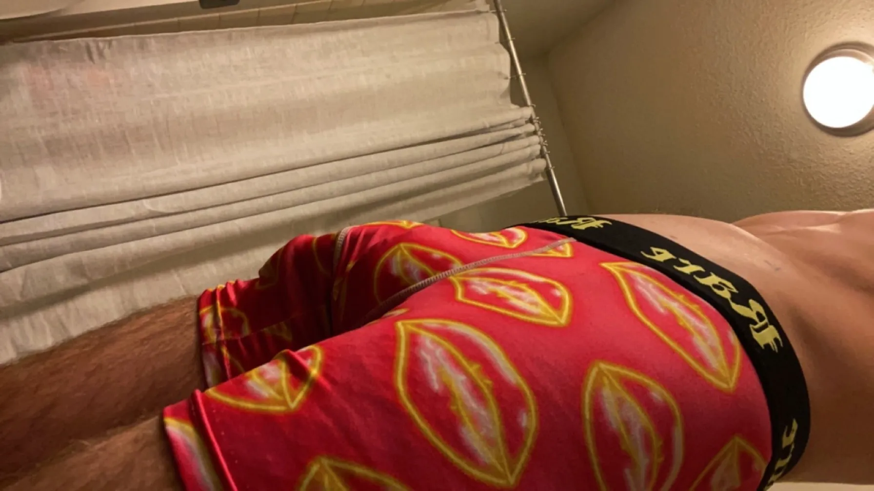 Dalton Roberts OnlyFans header