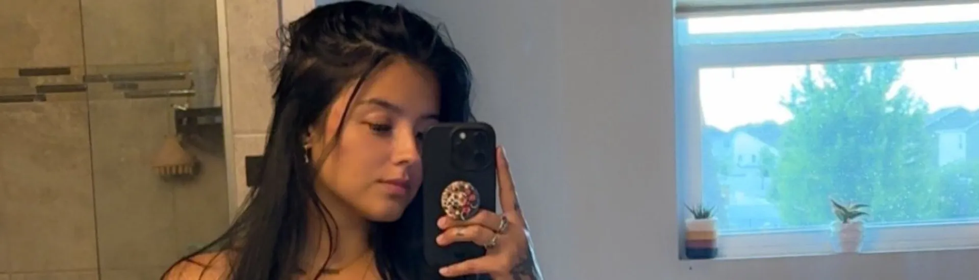 Nugget OnlyFans header