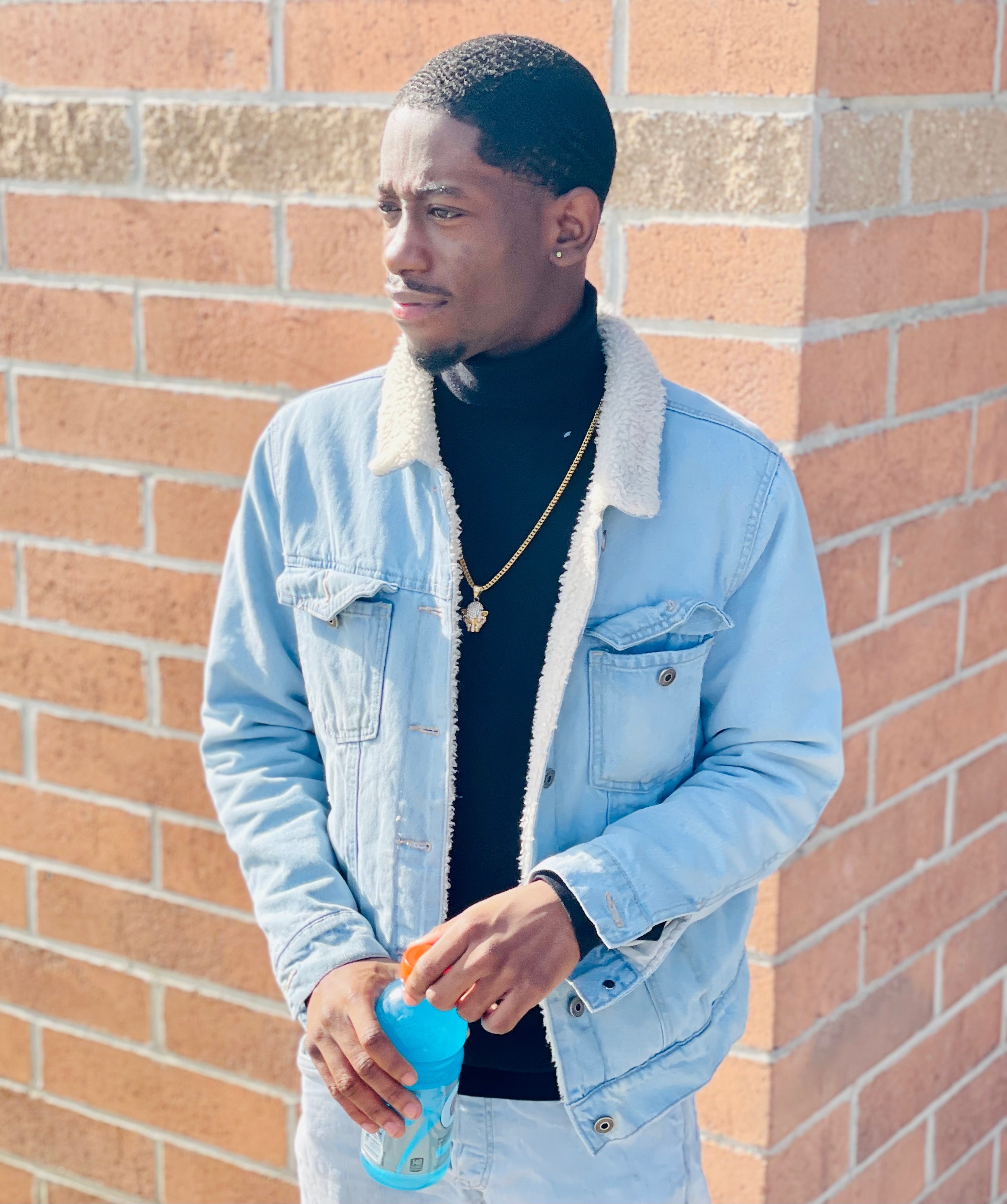 The Black Stallion OnlyFans