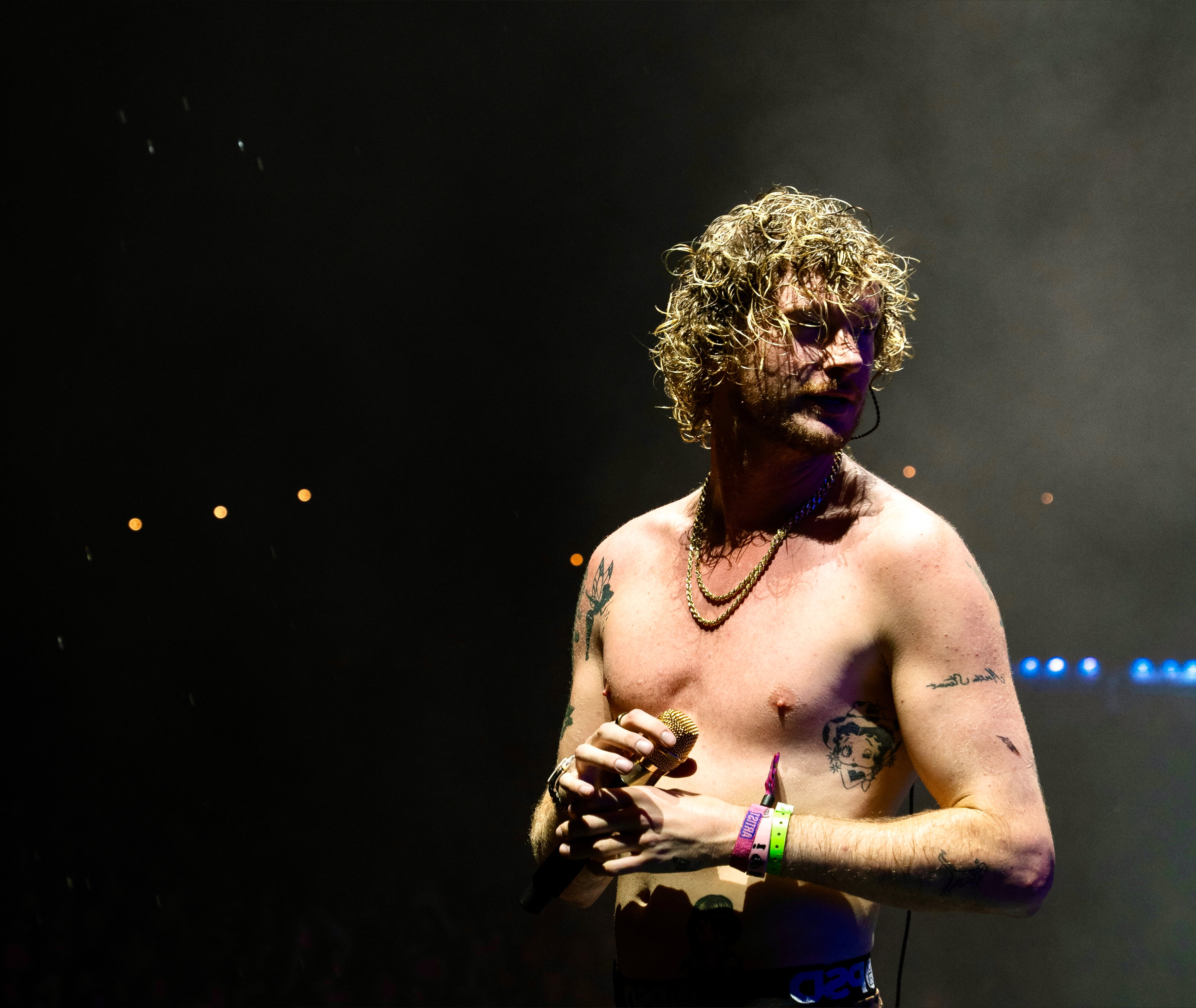 Yung Gravy OnlyFans header