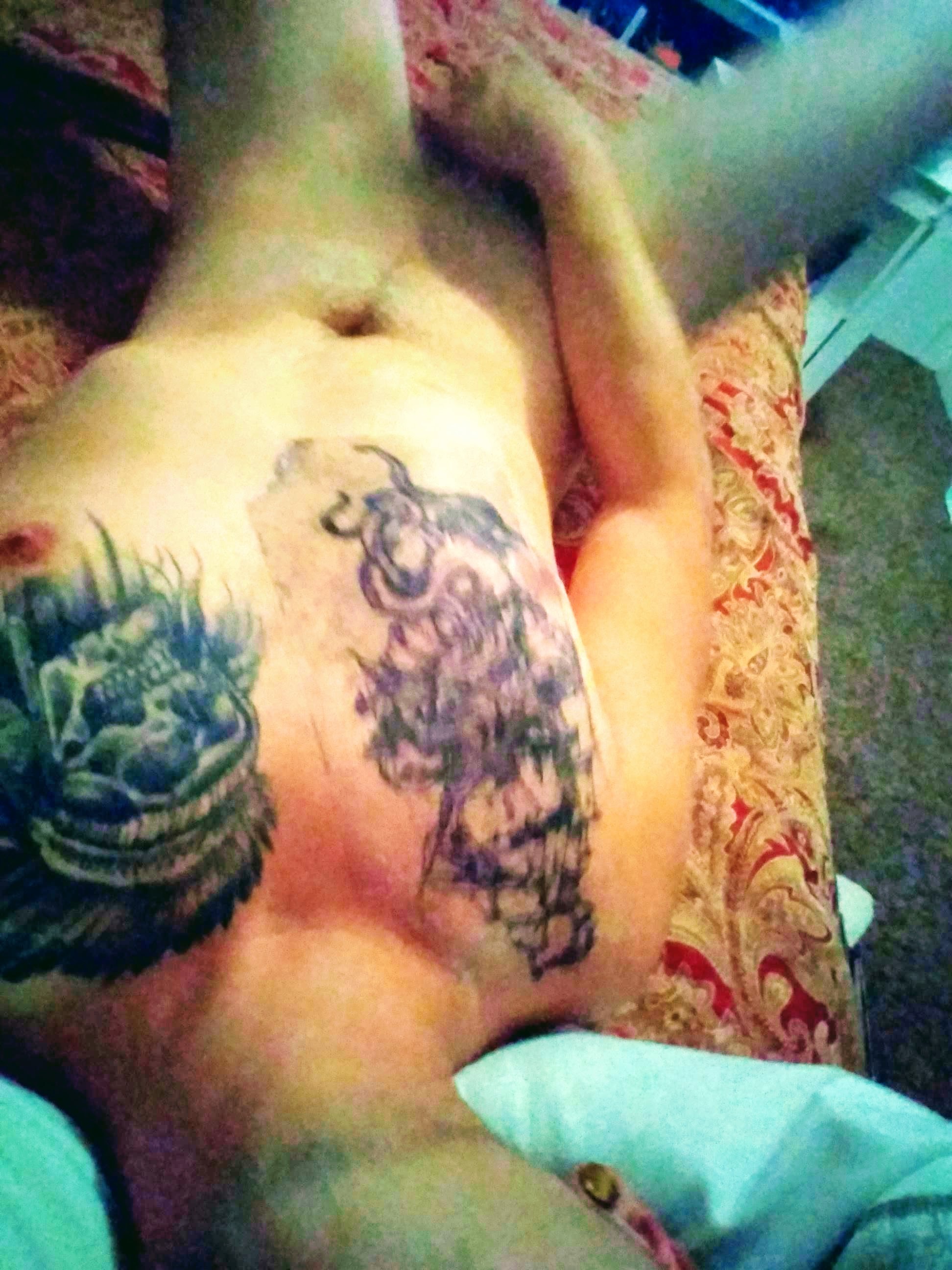 xSATeRMakeYaScream OnlyFans