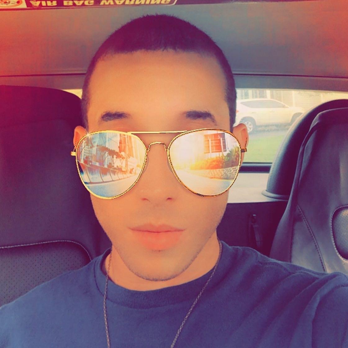 David Scurry OnlyFans