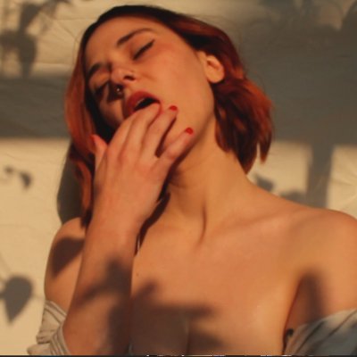 Mary Supial OnlyFans