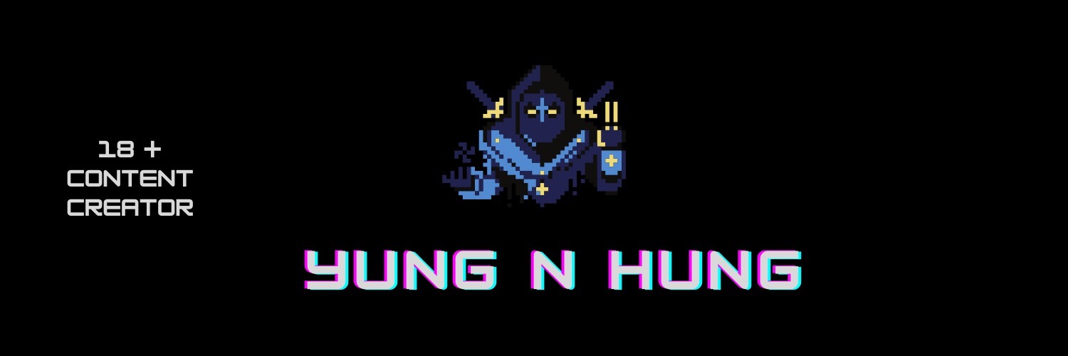 YUNG NINJA 🥷🏾 OnlyFans header