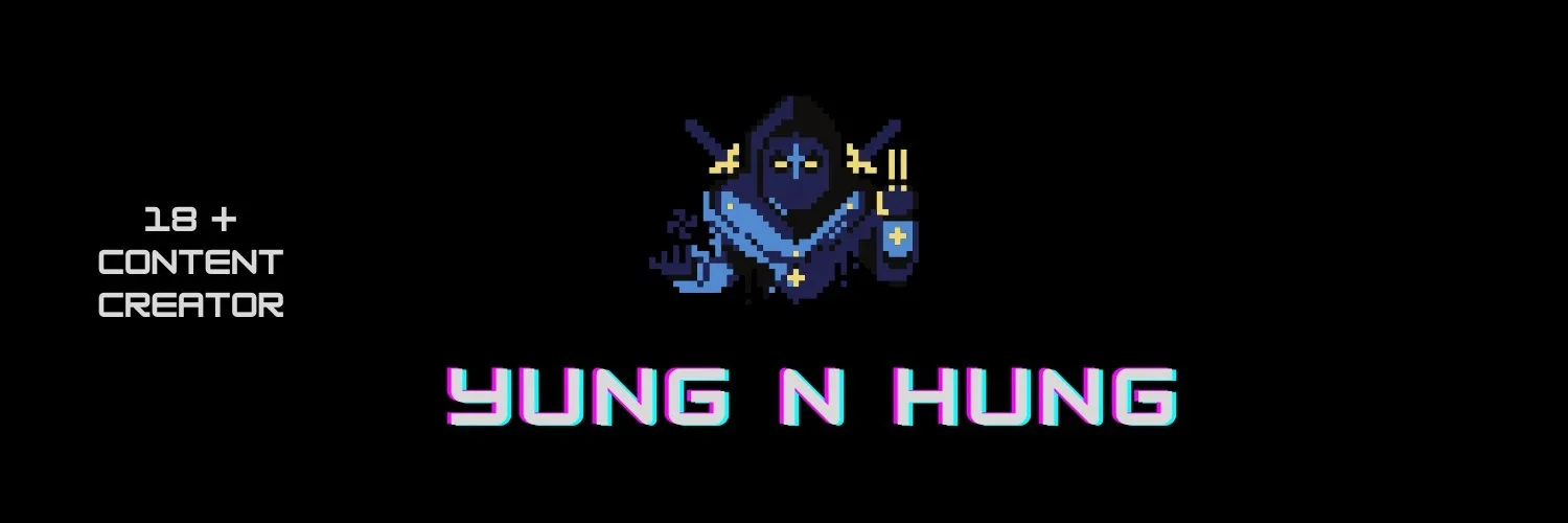 YUNG NINJA 🥷🏾 OnlyFans header