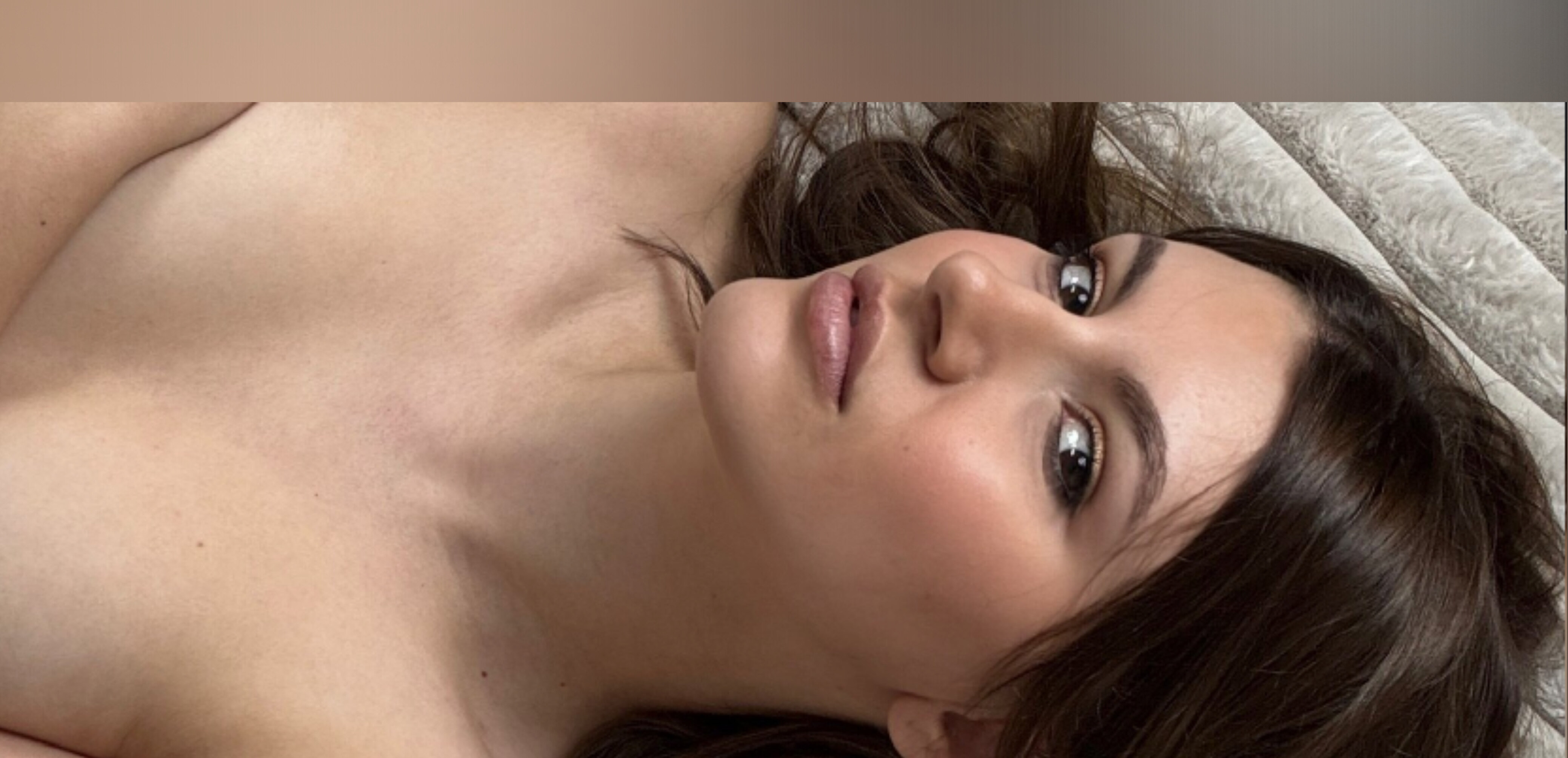 Ashley Elizabeth OnlyFans header