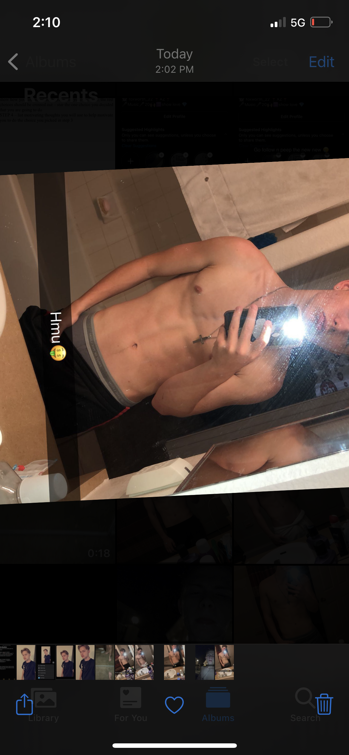 Josh OnlyFans header