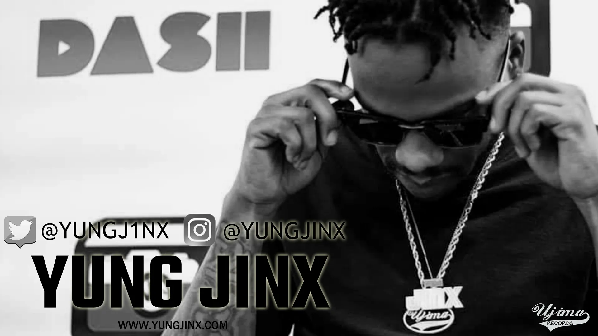 Yung Jinx OnlyFans header