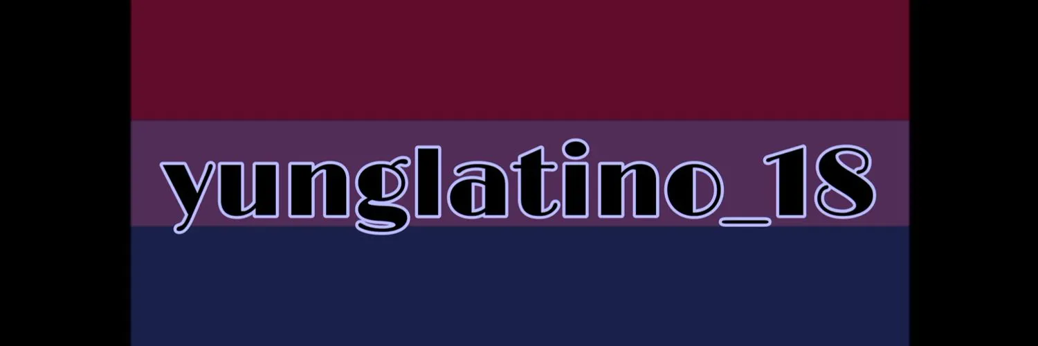 yunglatino_18 OnlyFans header