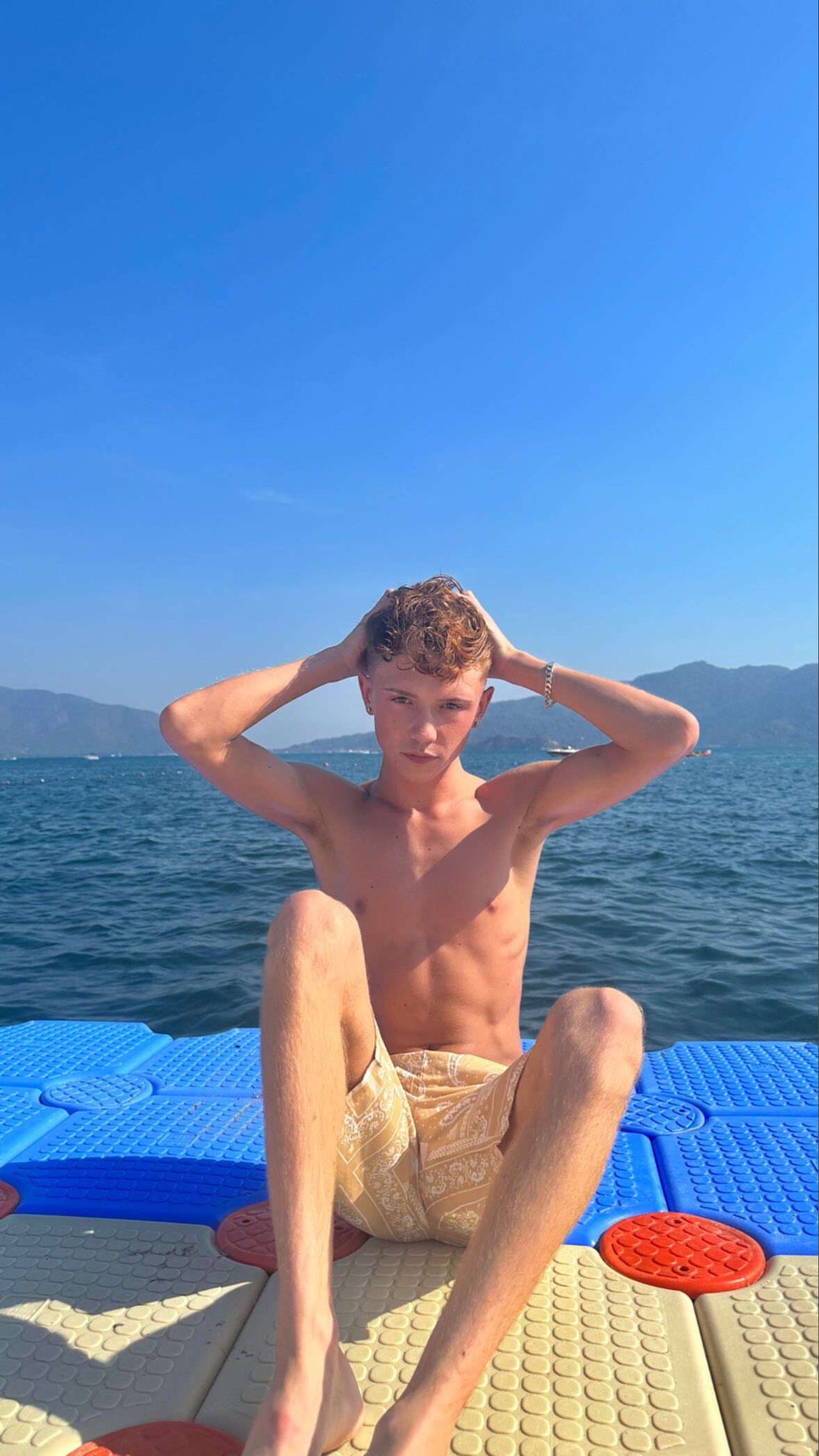 YUNG LLYON OnlyFans header