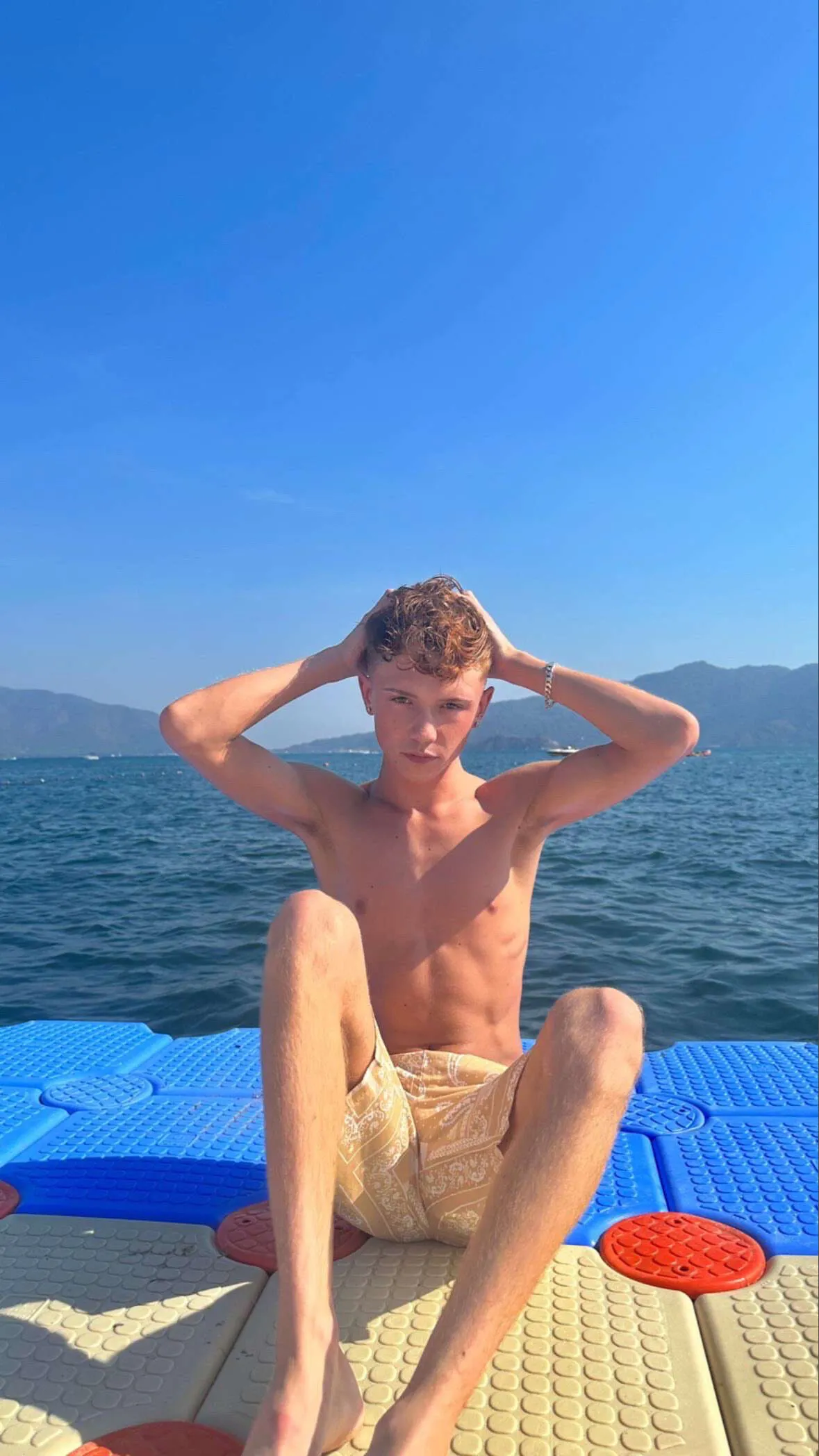 YUNG LLYON OnlyFans header