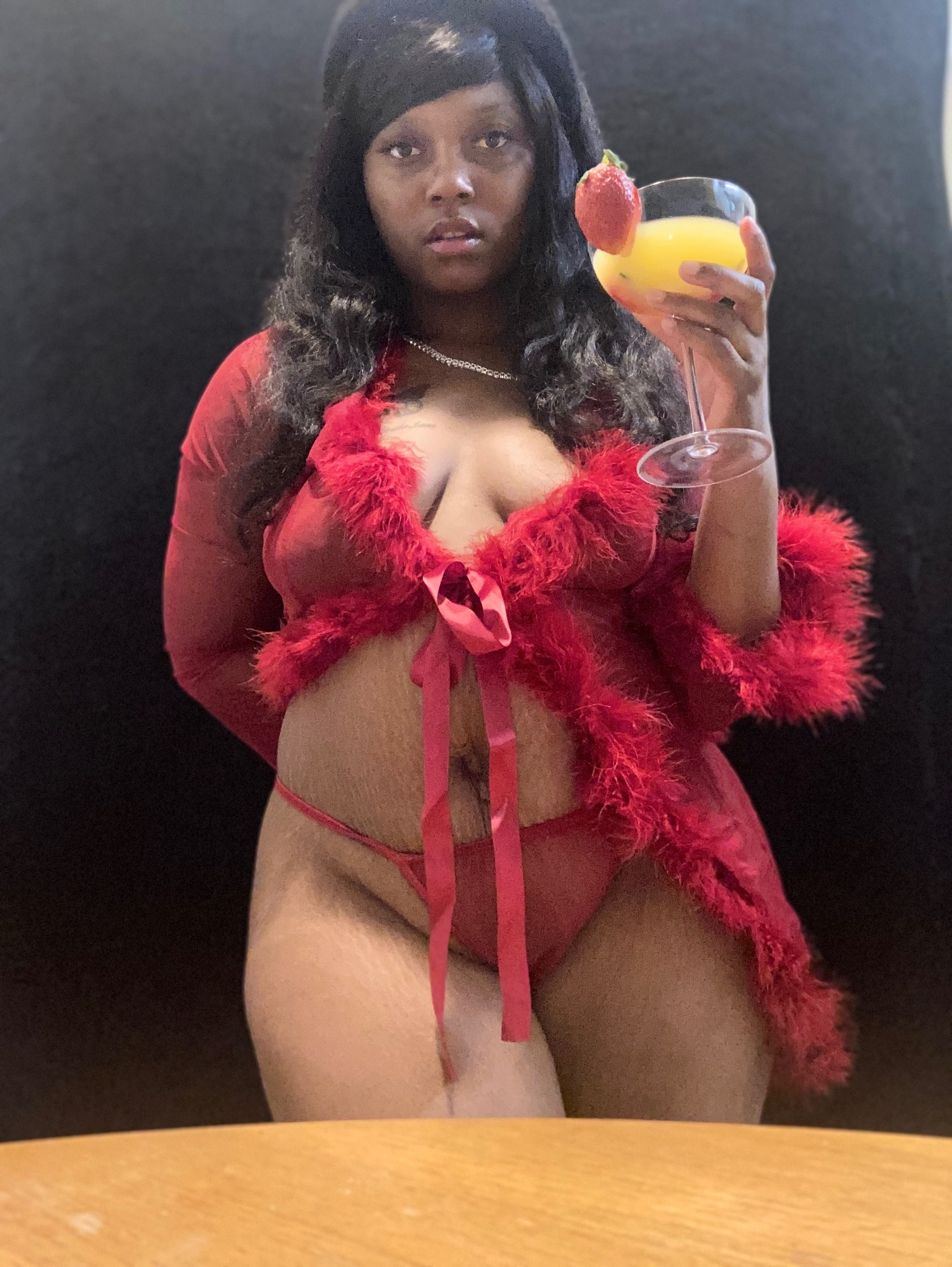 Mrsmeltinyamouth OnlyFans header