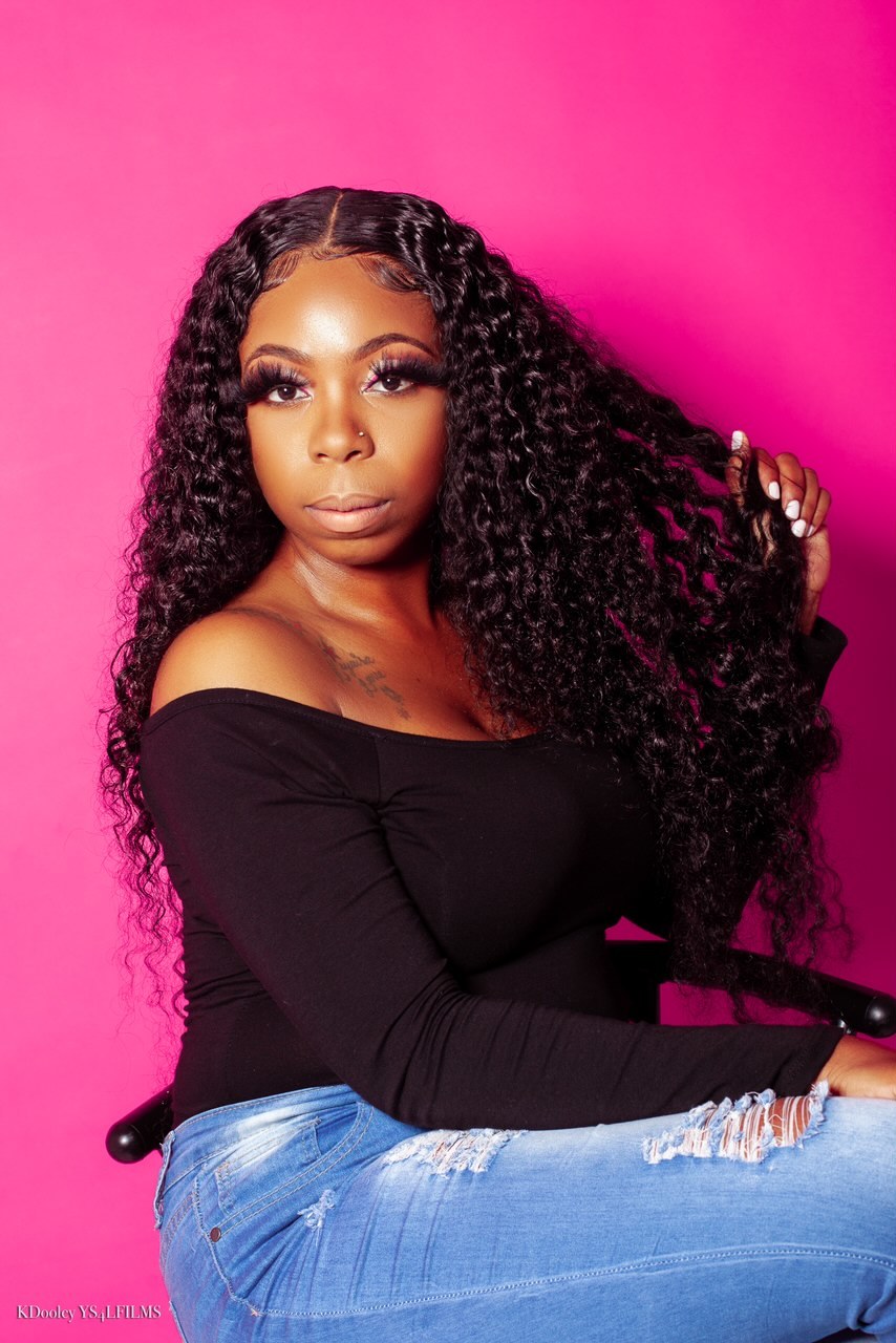 AdoreMe Laney OnlyFans