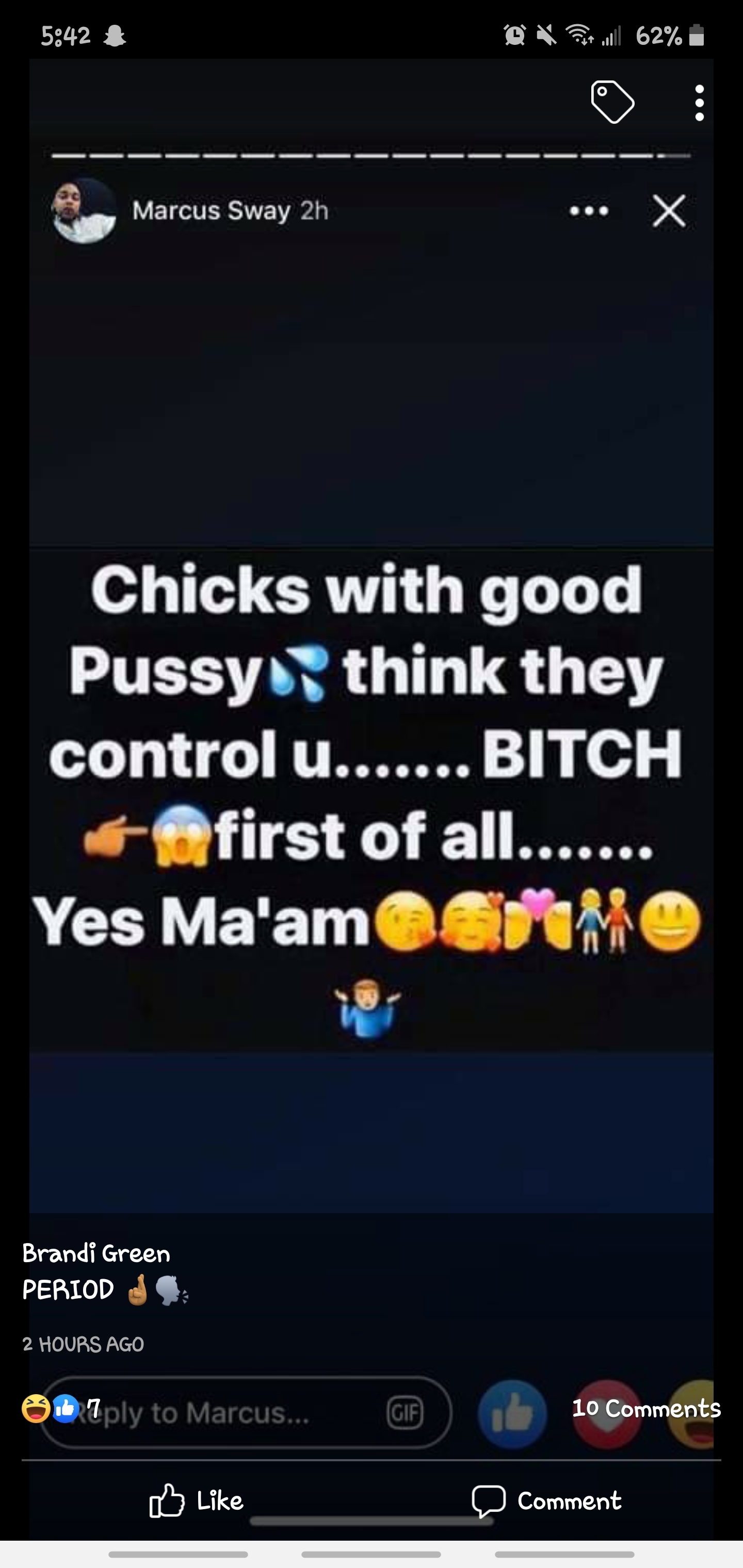 TheGREAT94 OnlyFans header