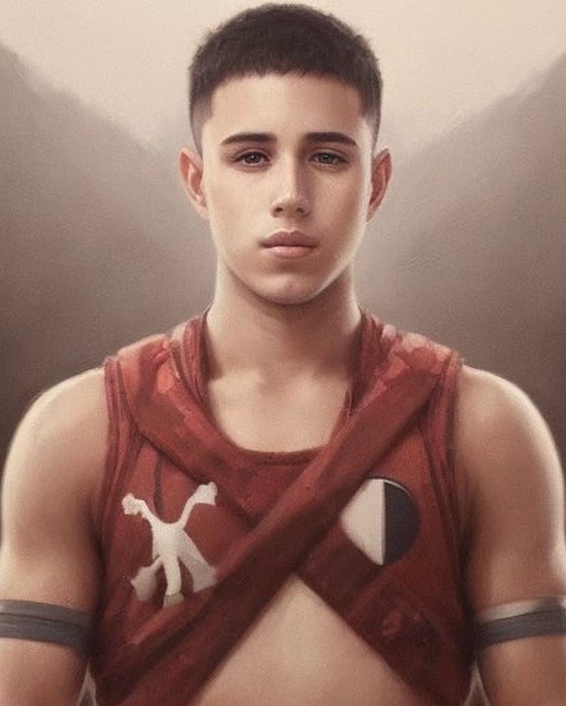 Ricky Quintero OnlyFans