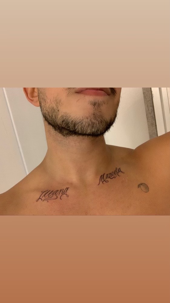 Ricky Quintero OnlyFans header