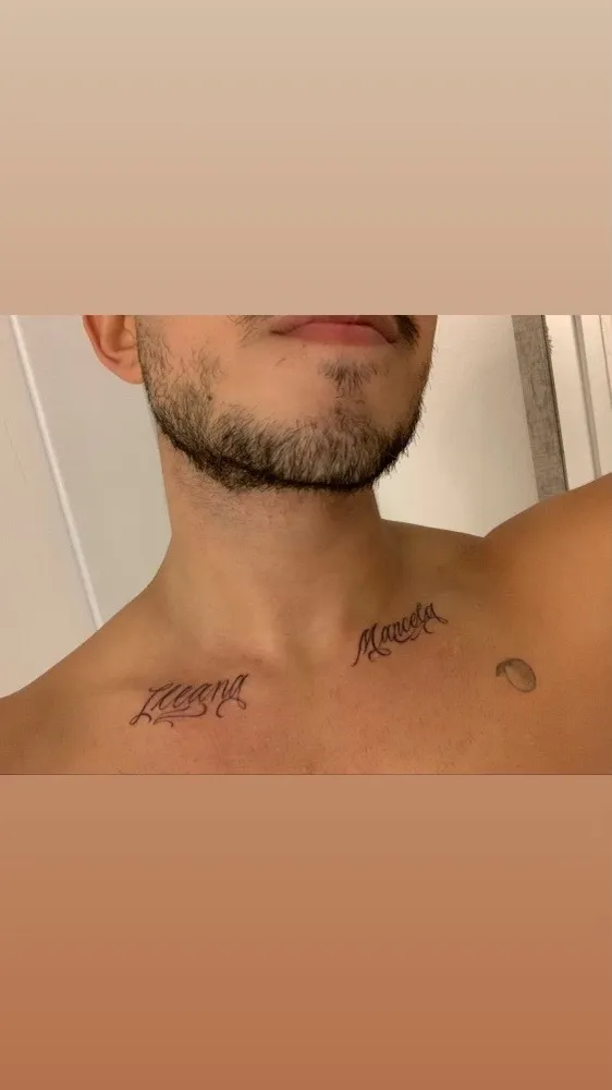 Ricky Quintero OnlyFans header