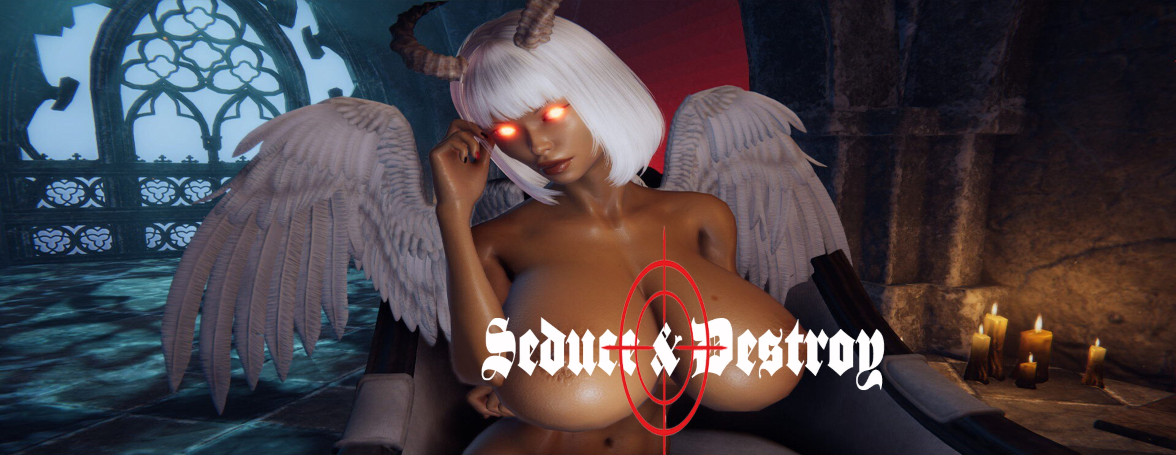 MIDNIGHT⌖ÆON xXx OnlyFans header