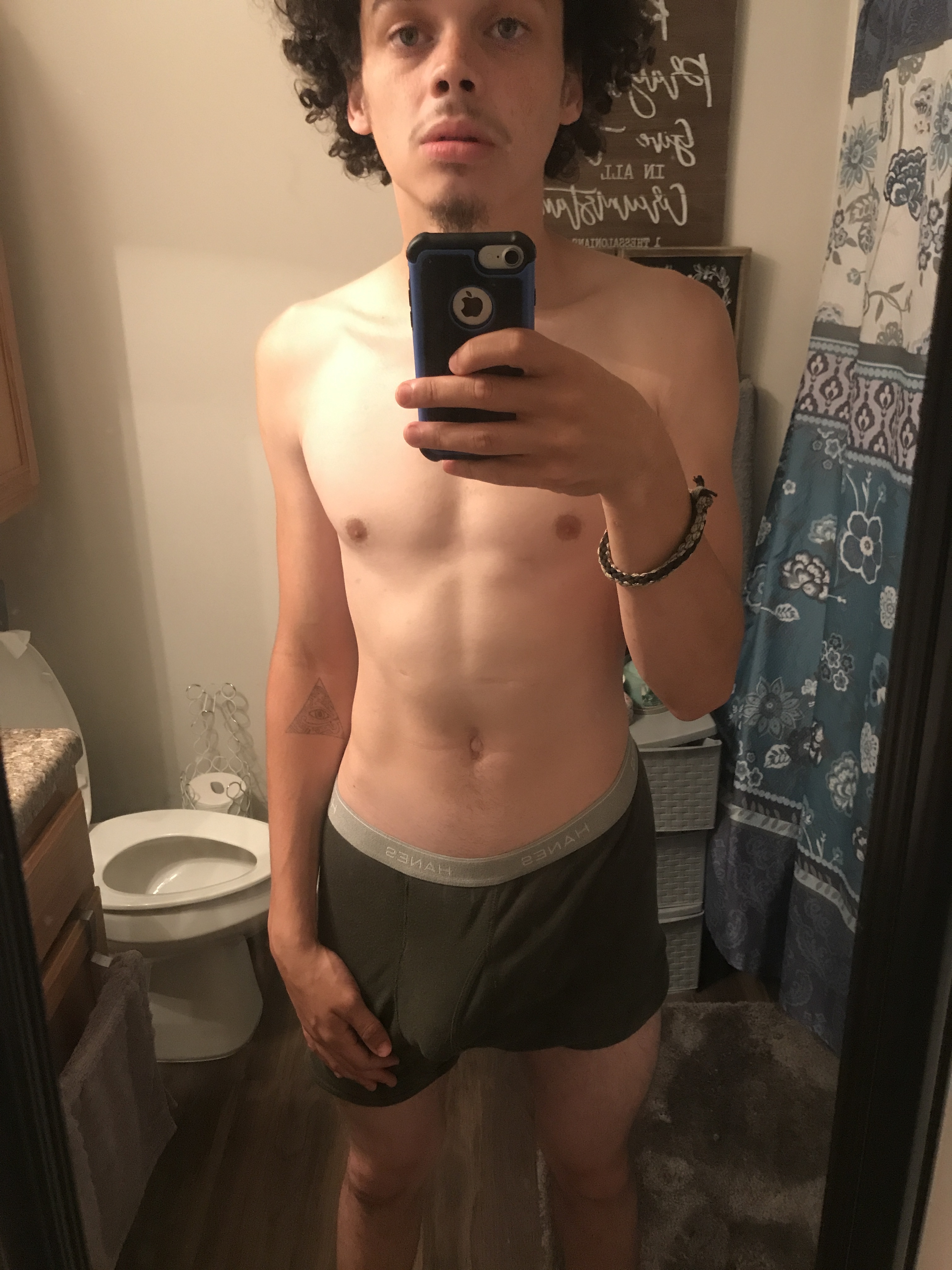 Tyler Dees OnlyFans header