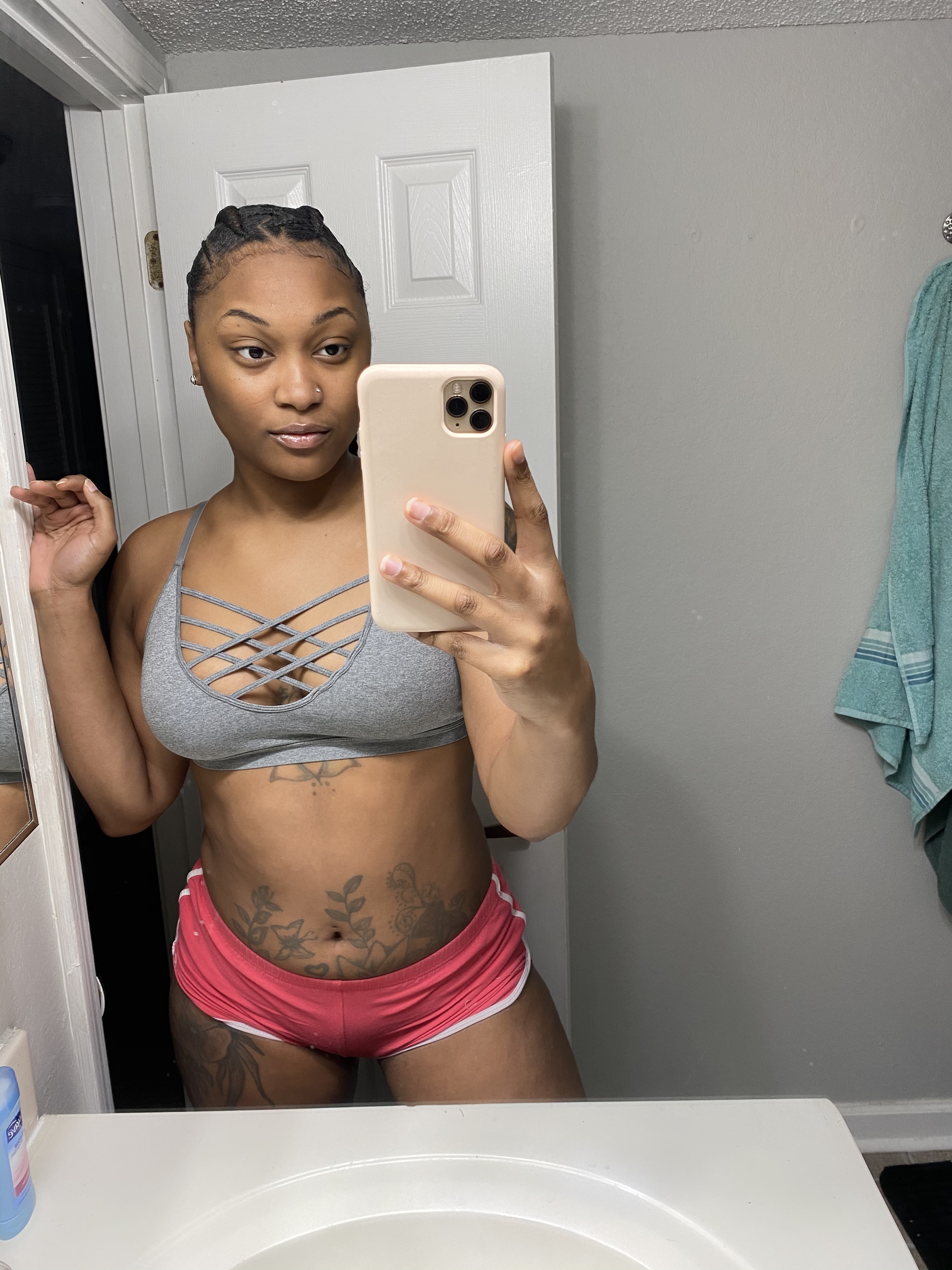 Yung Terrika OnlyFans