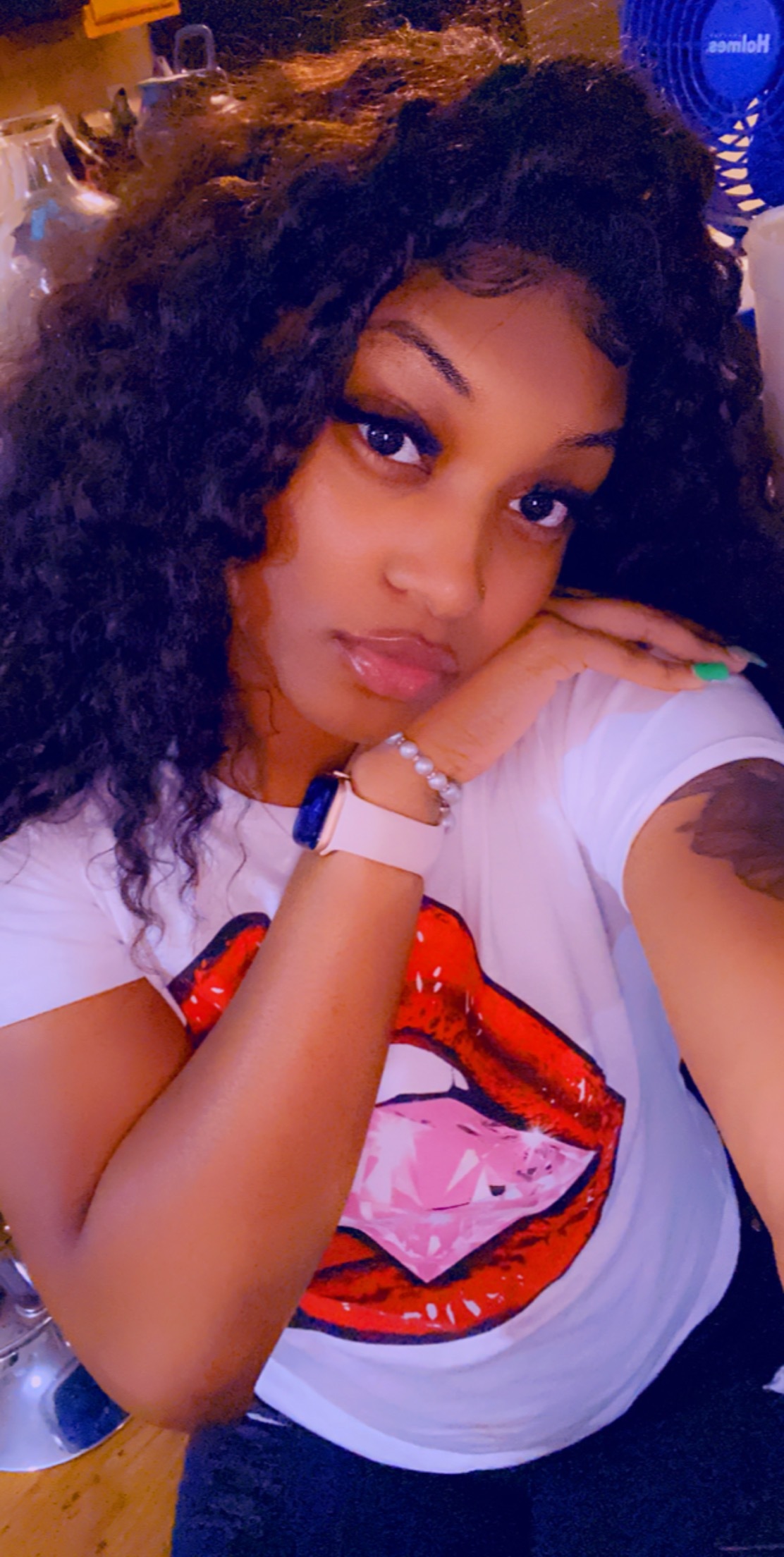 Yung Terrika OnlyFans header