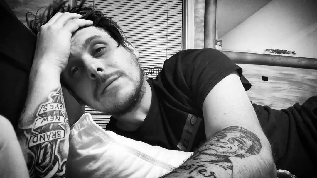 Christopher Rickman OnlyFans header