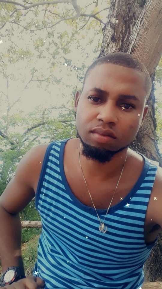 Marlon Davis OnlyFans header