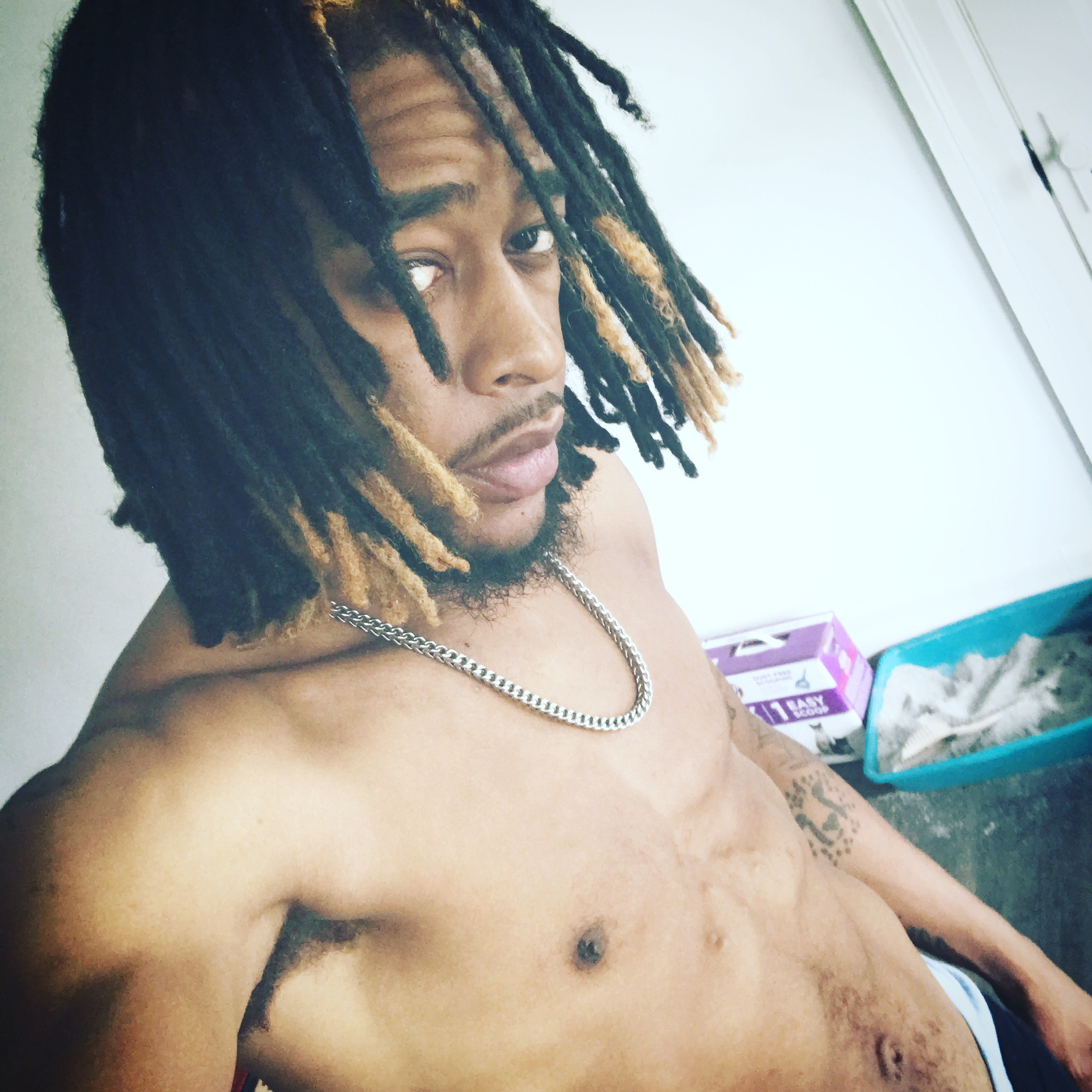 Yung Mi OnlyFans header