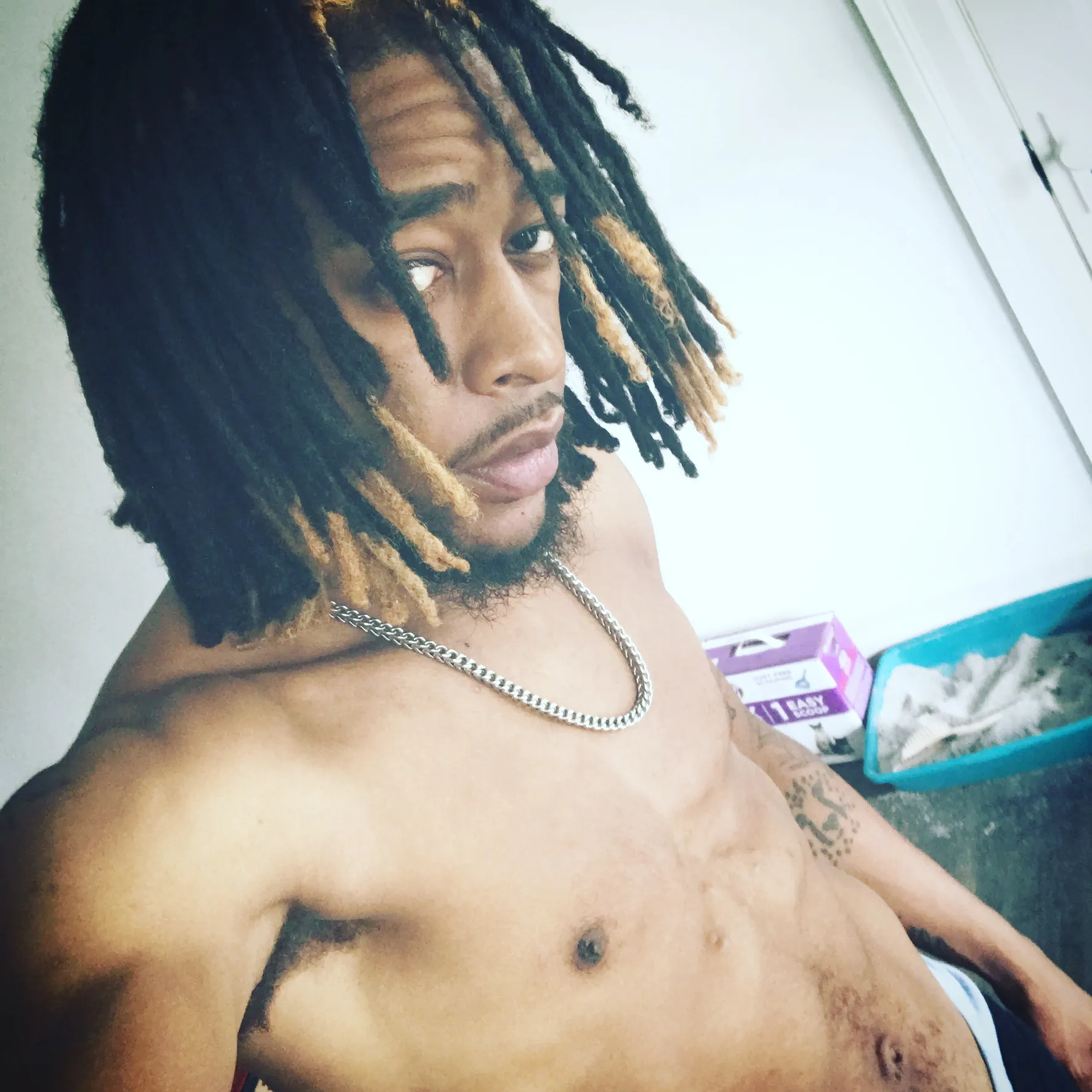 Yung Mi OnlyFans header