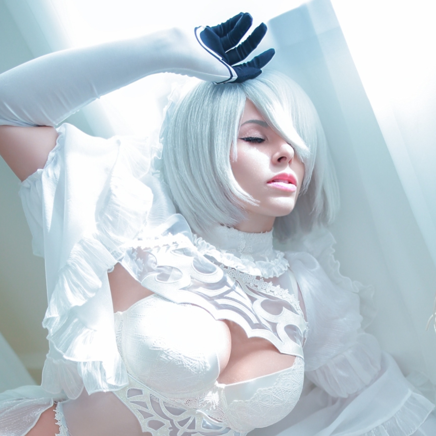 Yunie cosplay OnlyFans