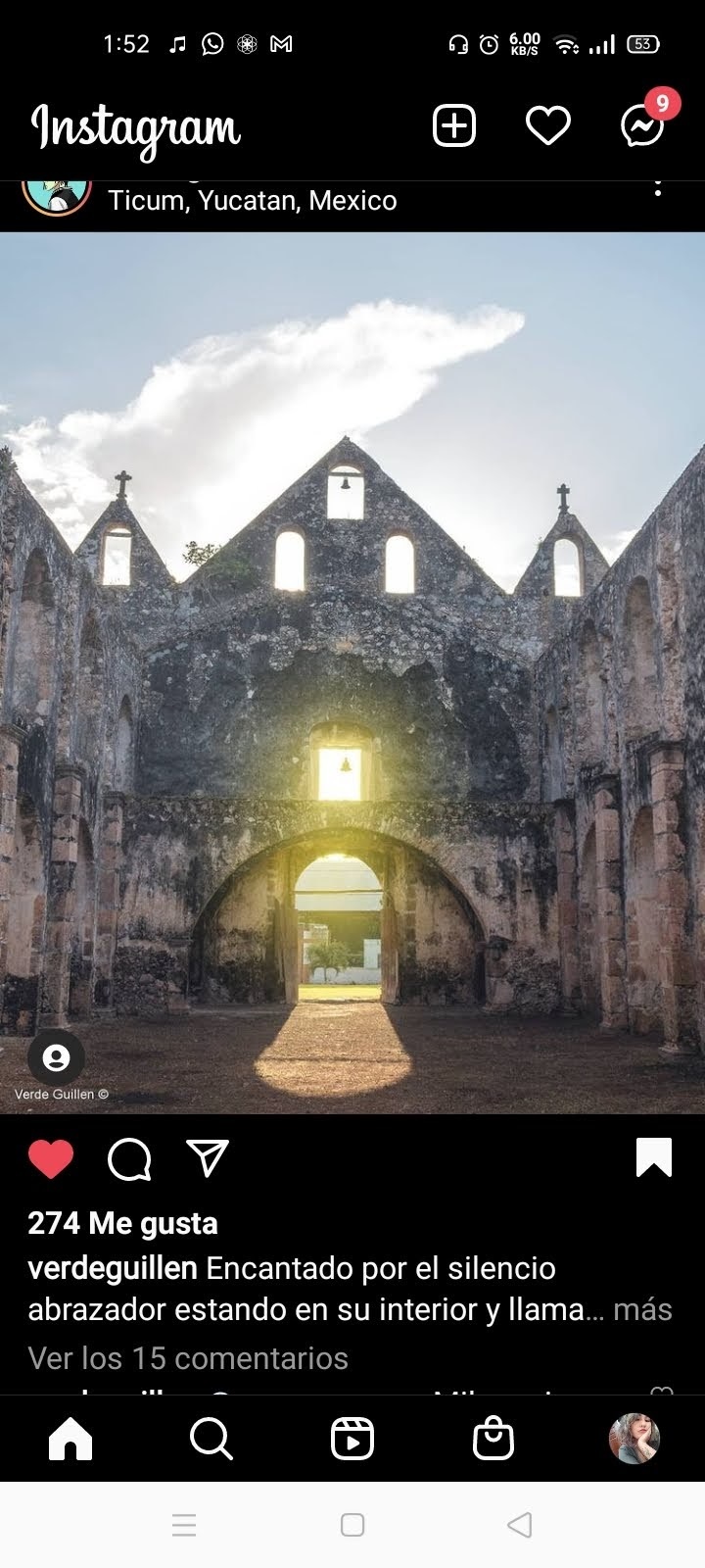 Yuni Galván OnlyFans header