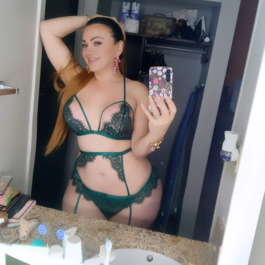 Yulissa Torres OnlyFans