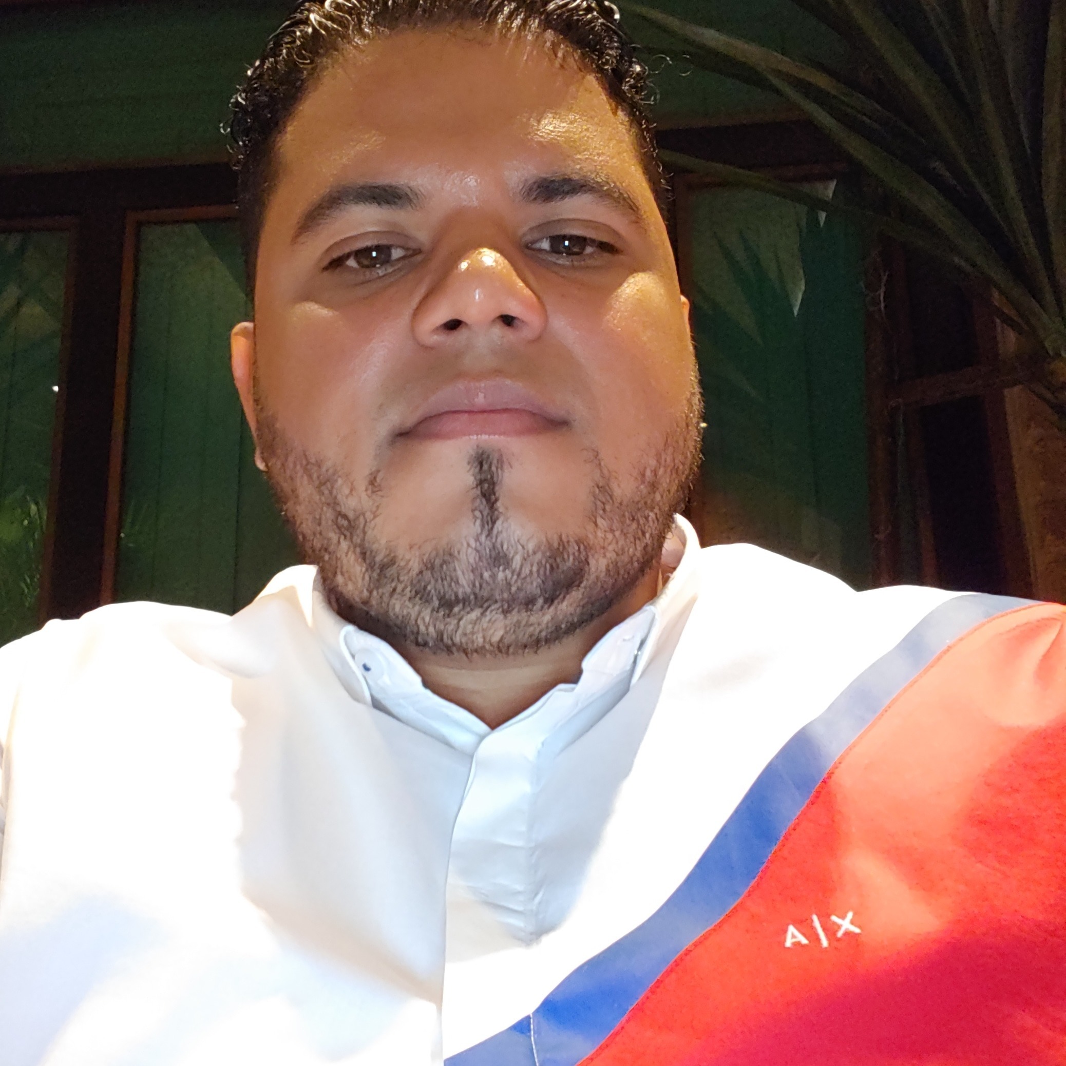 Domingo De La Rosa OnlyFans