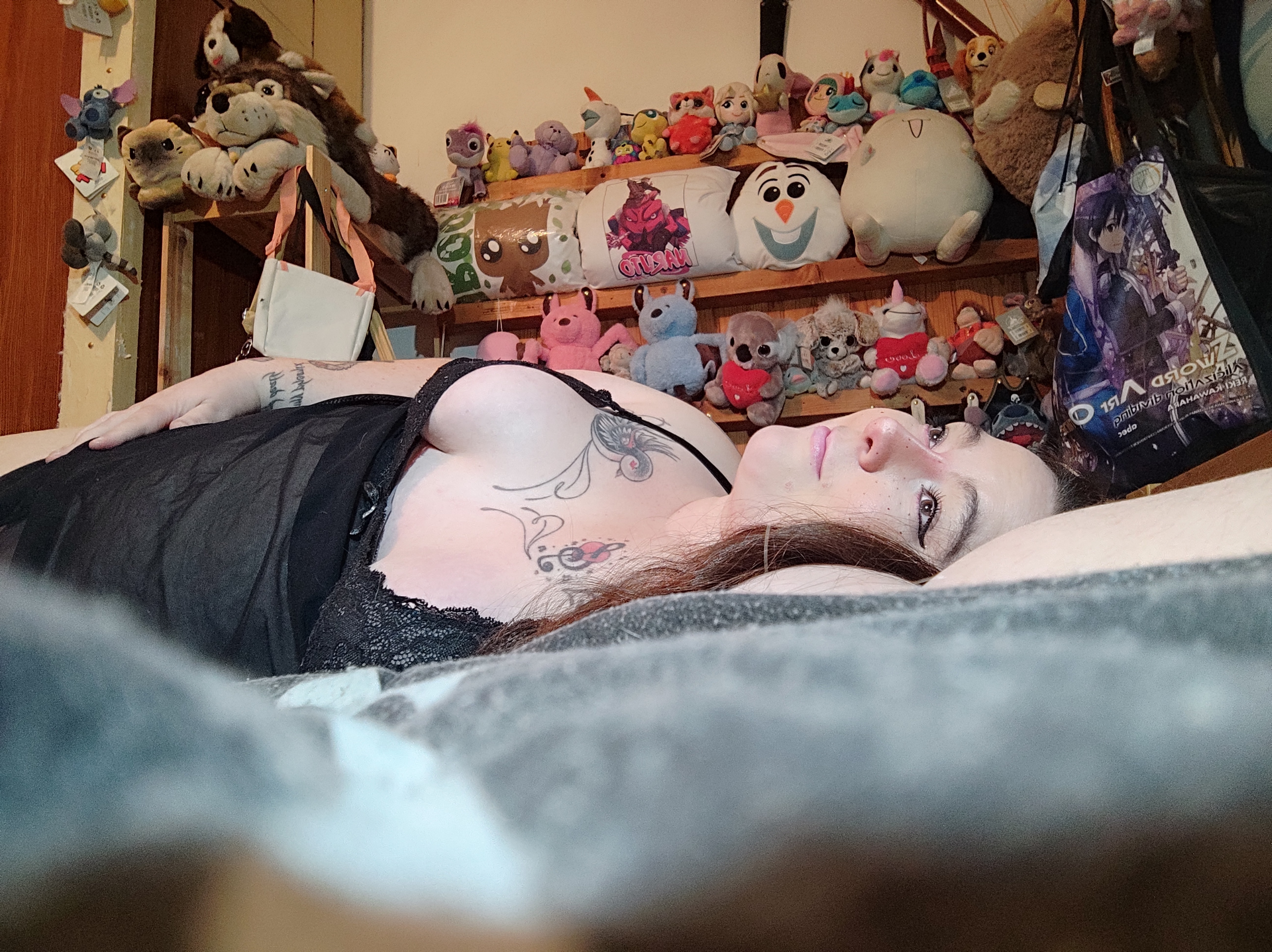 Yunnie Chan OnlyFans header