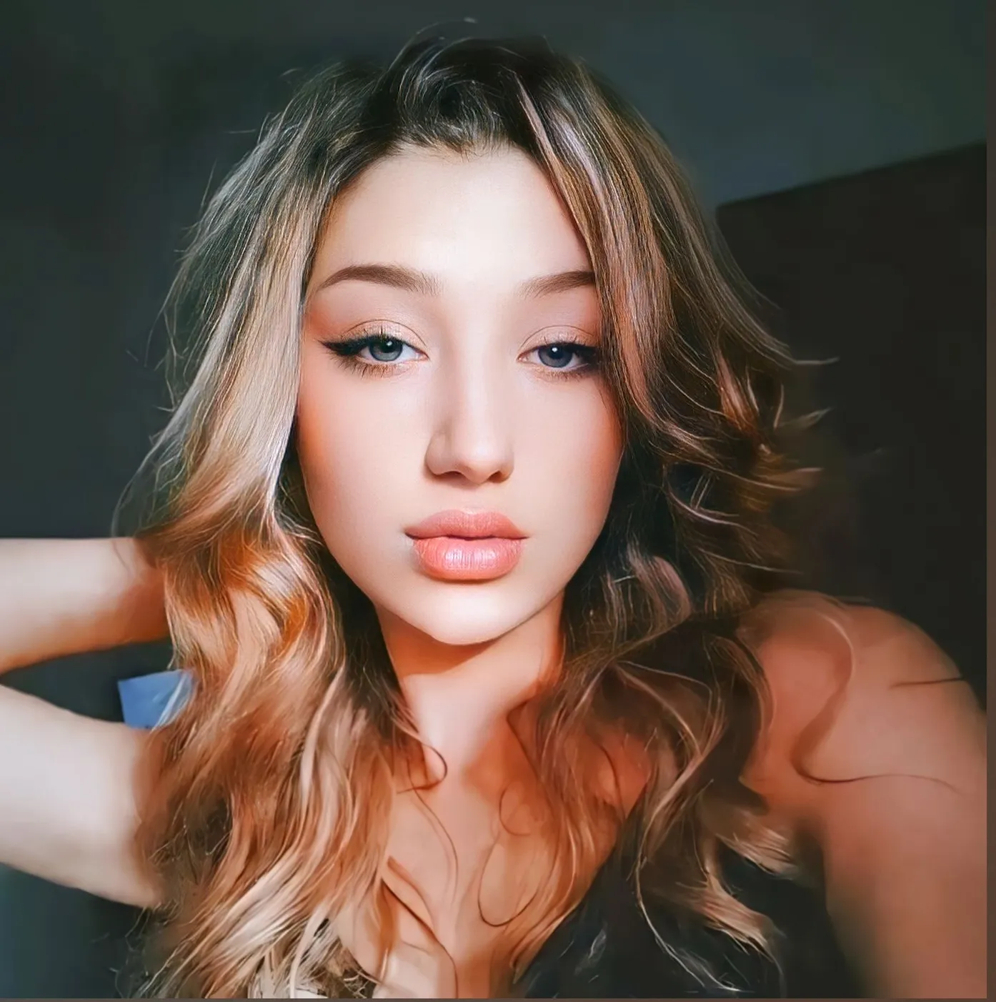 Yunno Chan OnlyFans header