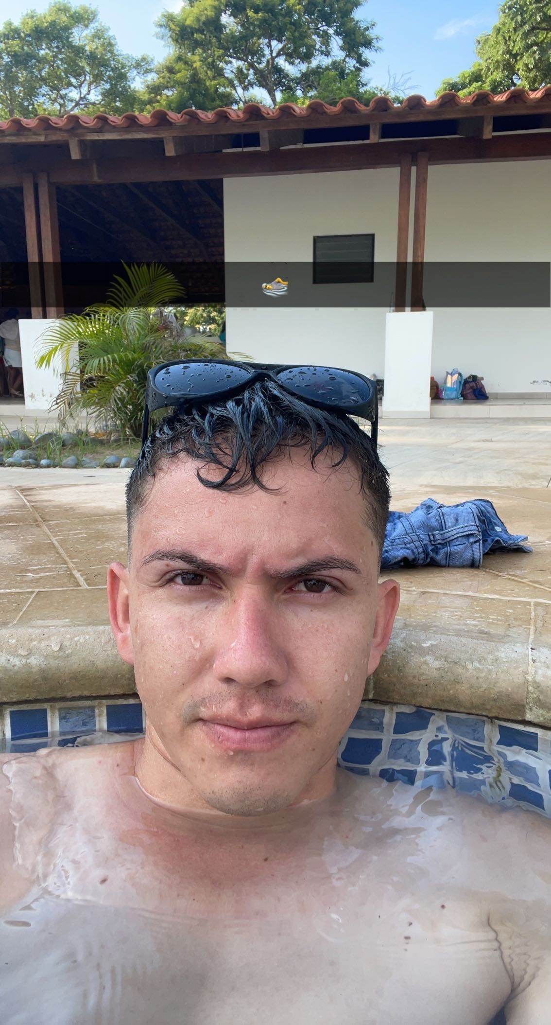 Berthy Balcazar OnlyFans header