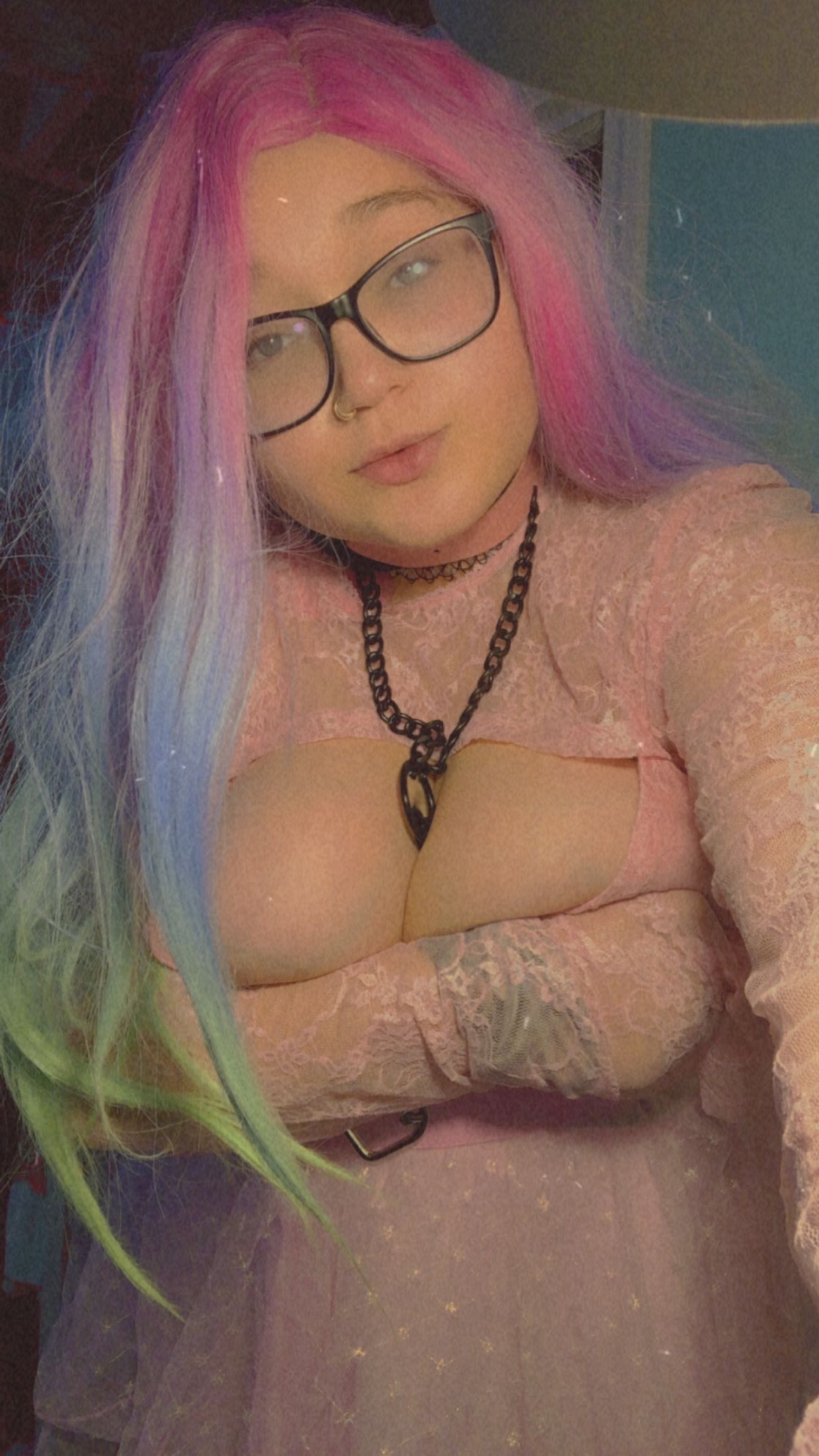 Your Big Titty St0ner🥴 OnlyFans