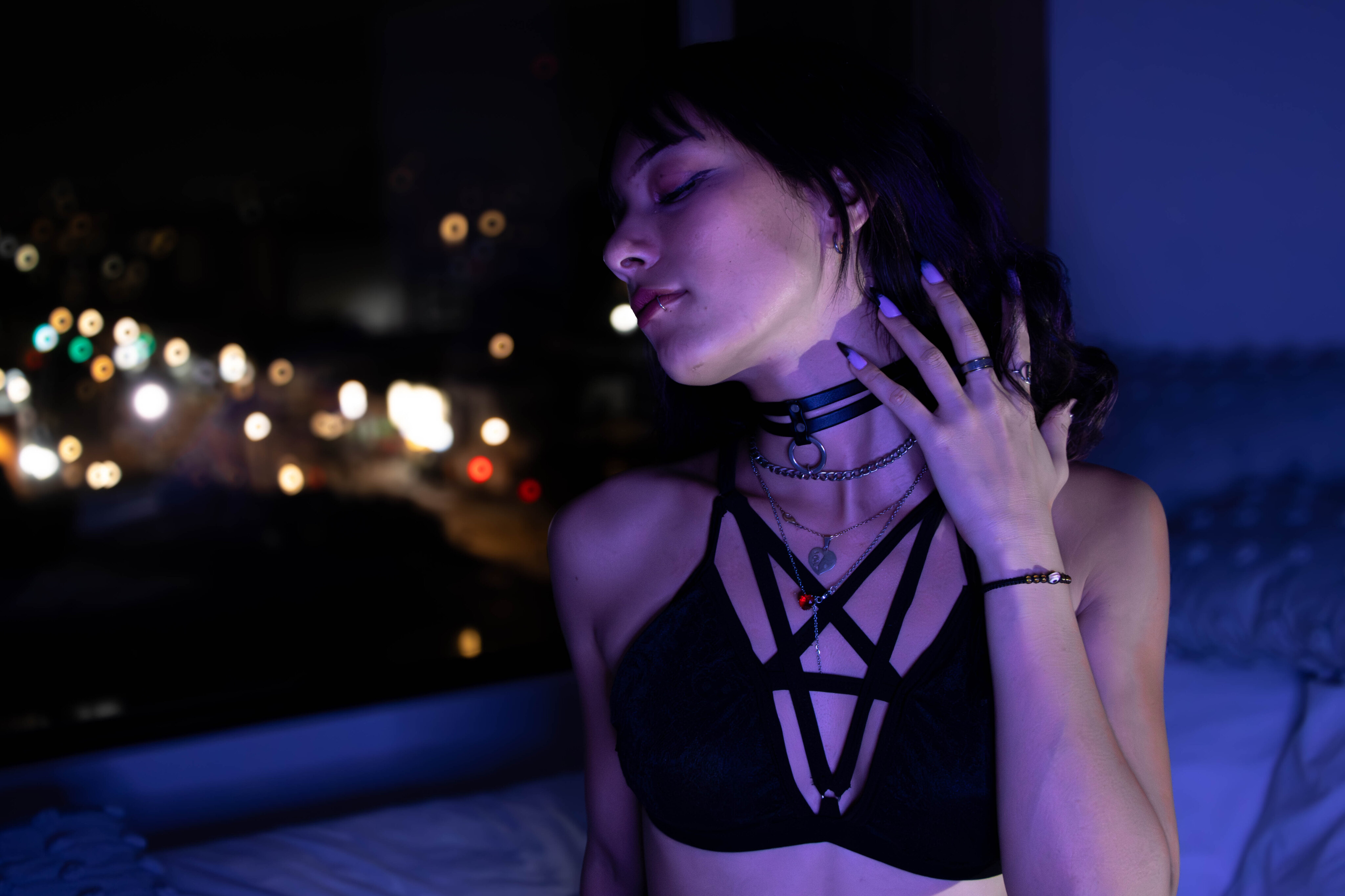 Yunseo Hant OnlyFans header