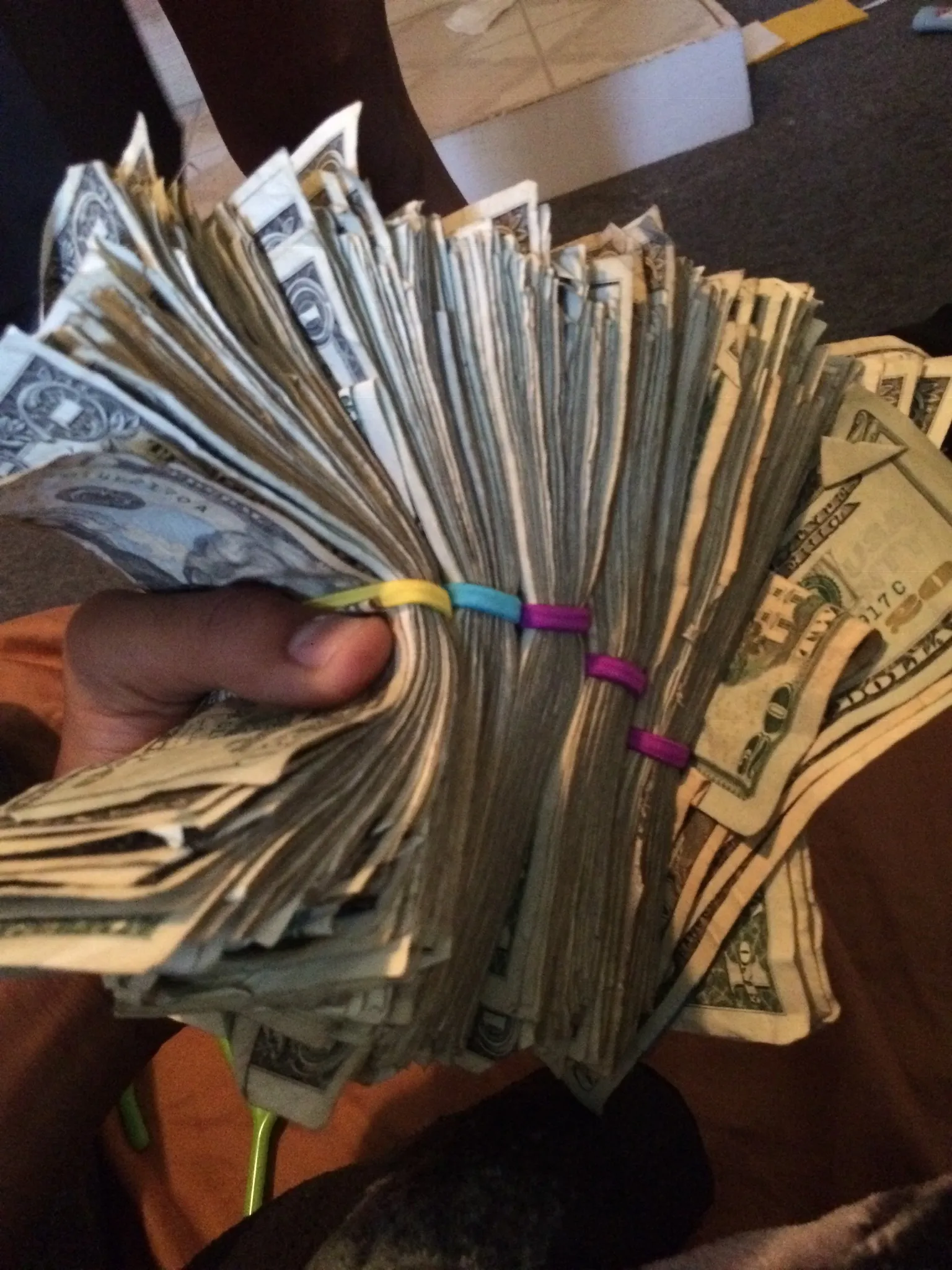 Skootah Champine OnlyFans header