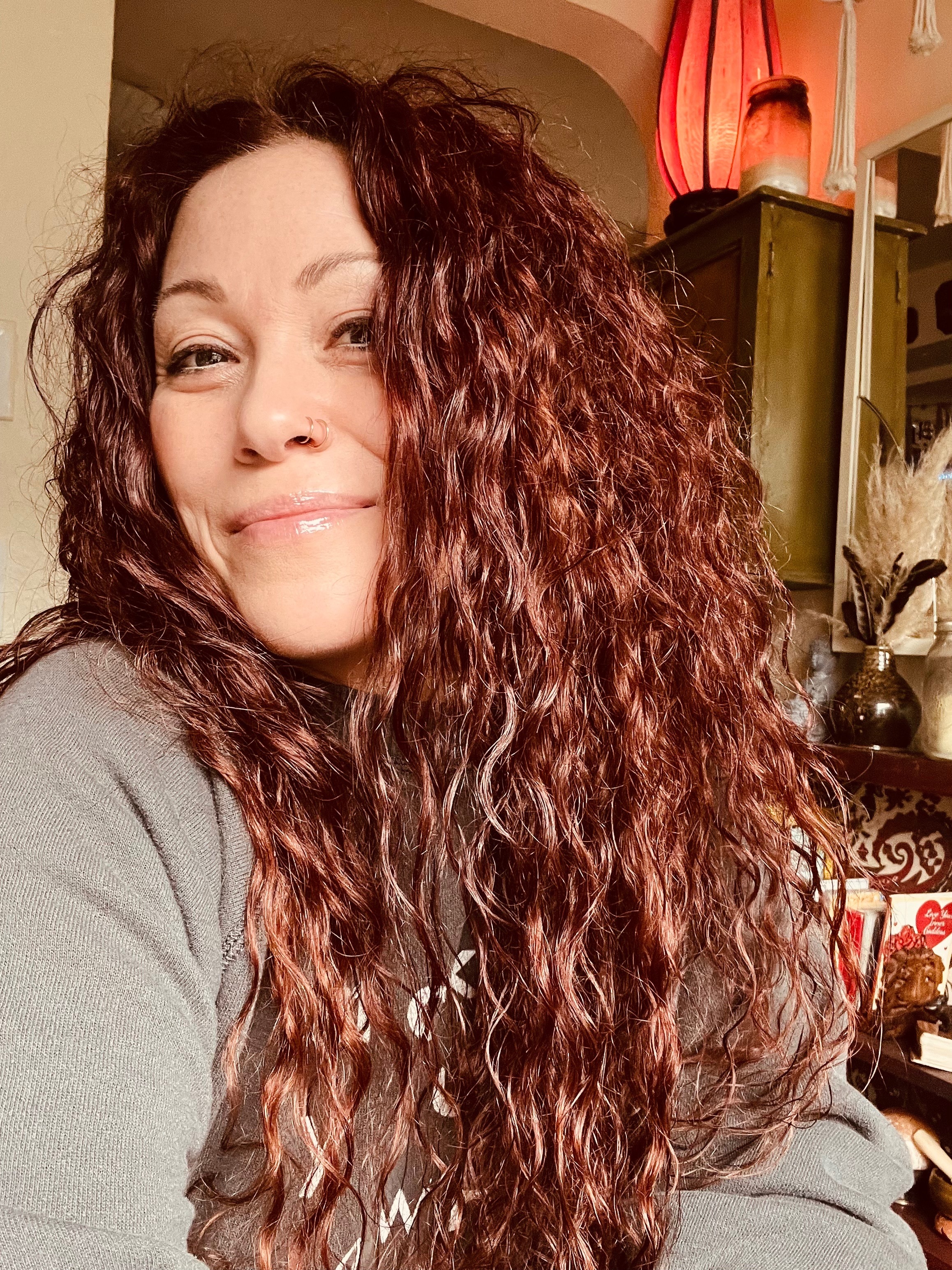 Christy the dog walker OnlyFans