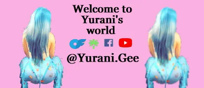 Yurani Gee cover