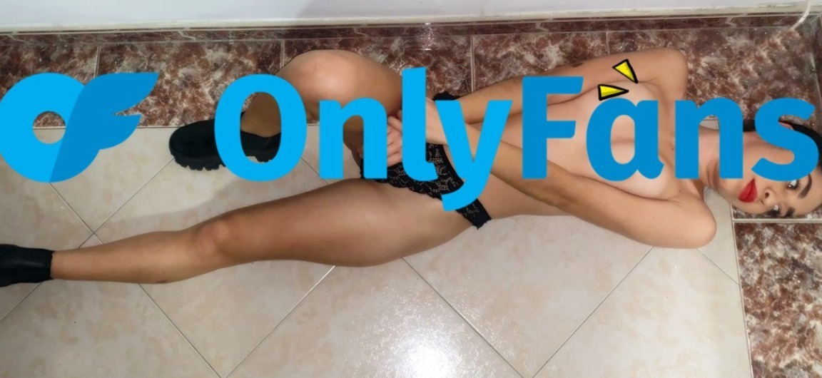 Yurani Cabrera OnlyFans header