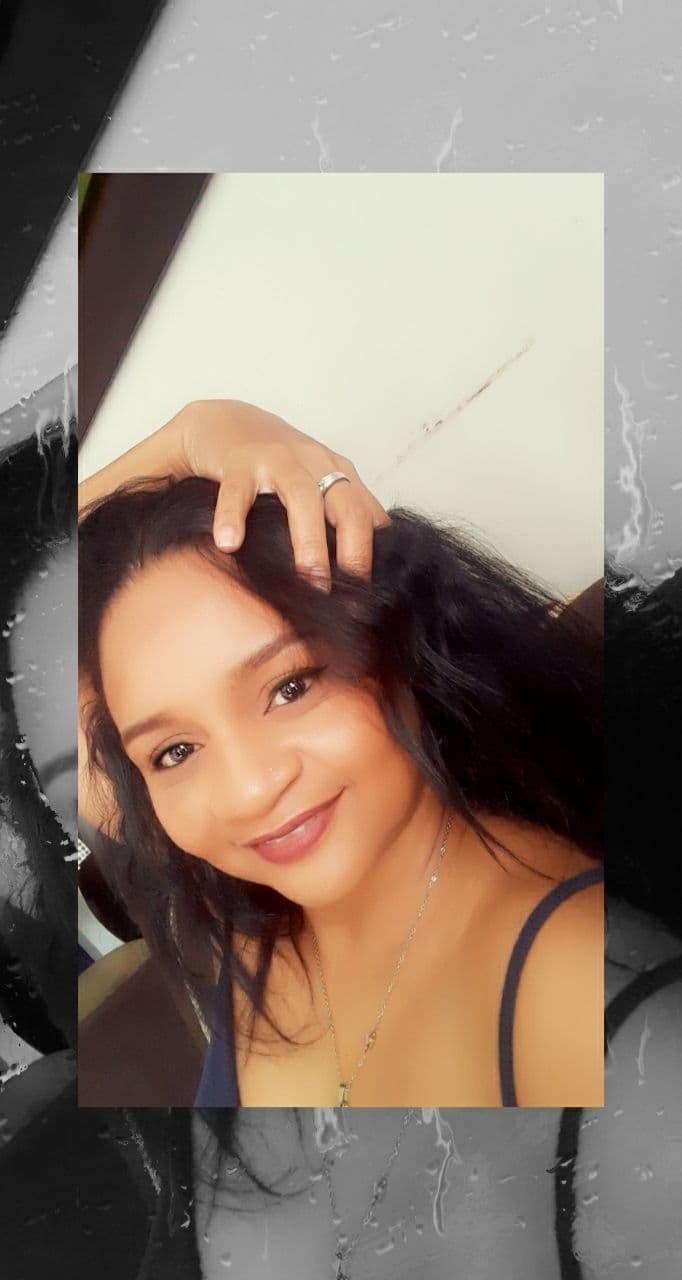 Yurani Ruiz OnlyFans header