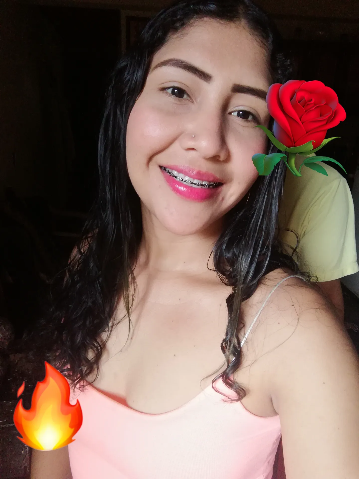 Mamasita💞💋💋