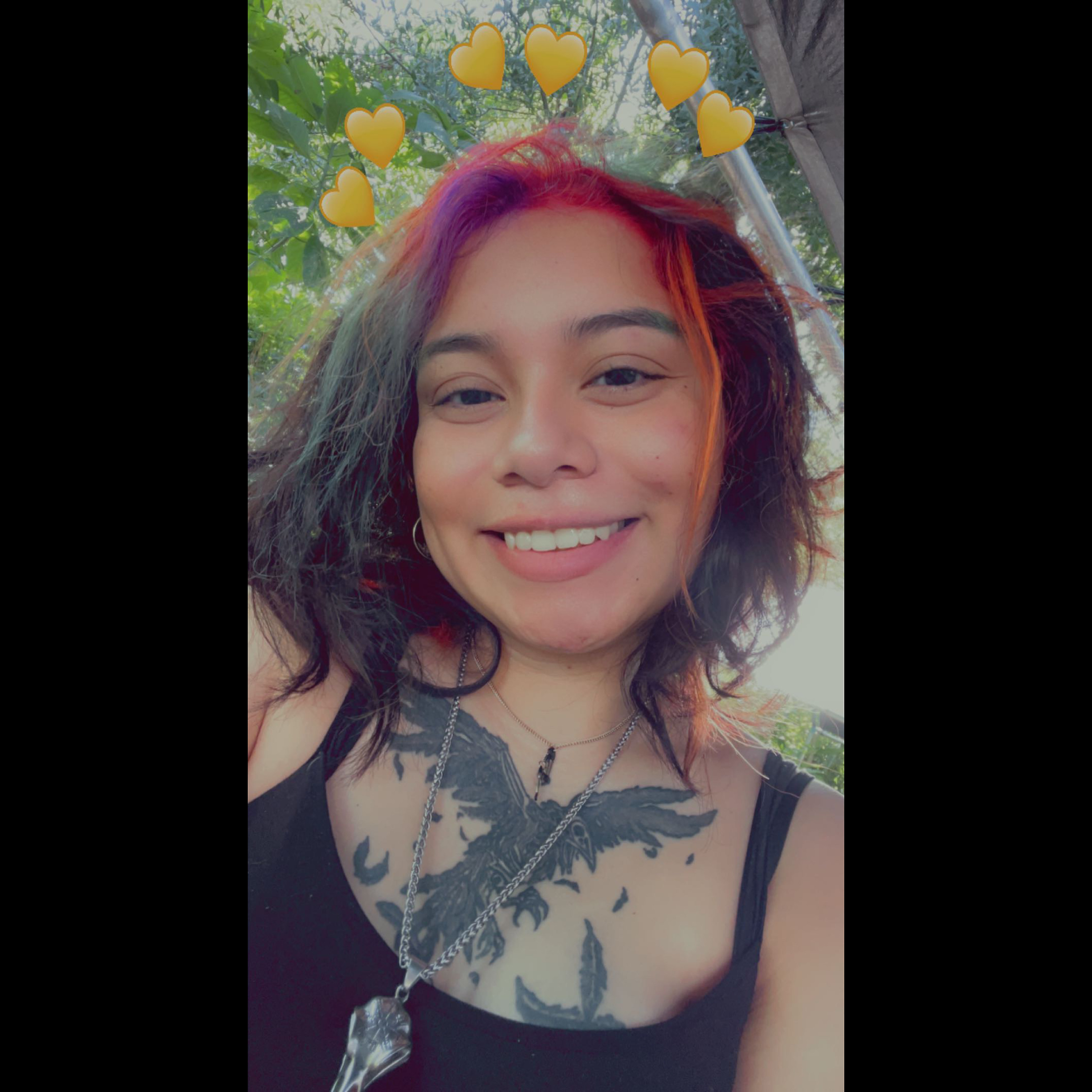 Yuri Hernandez-Maldonado OnlyFans