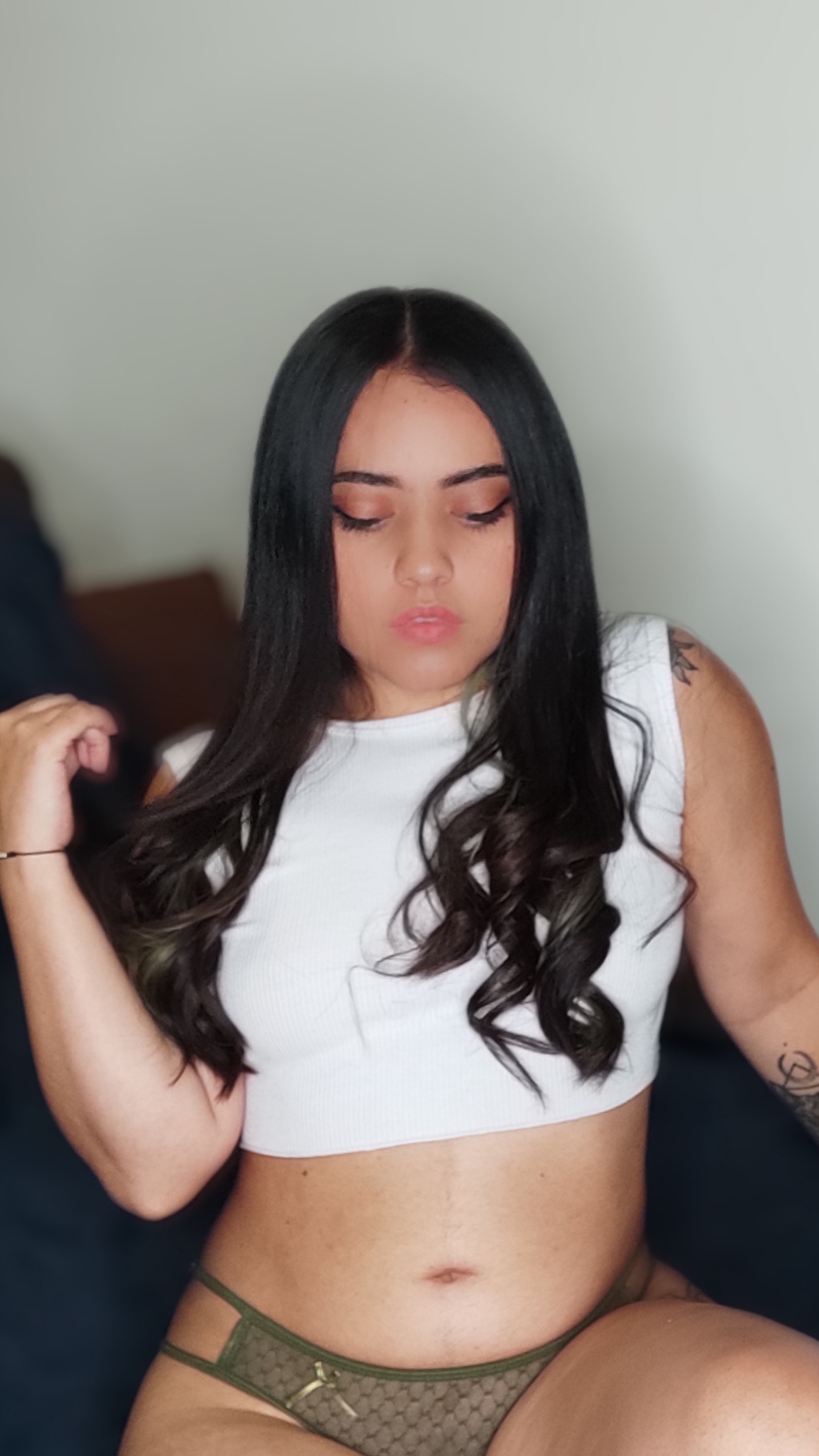 Yura Ruiz OnlyFans header
