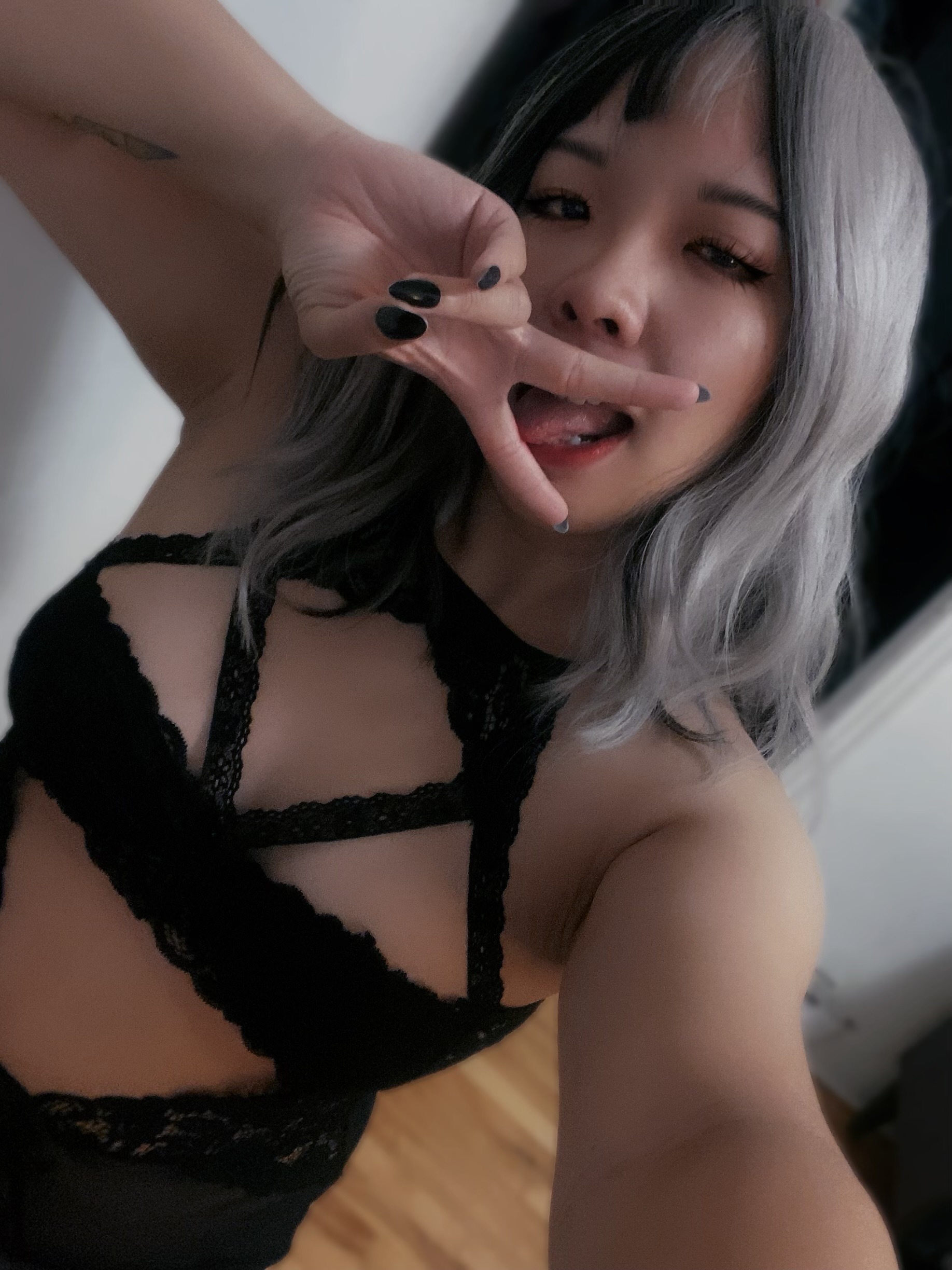Yura Senpai FREE OF OnlyFans