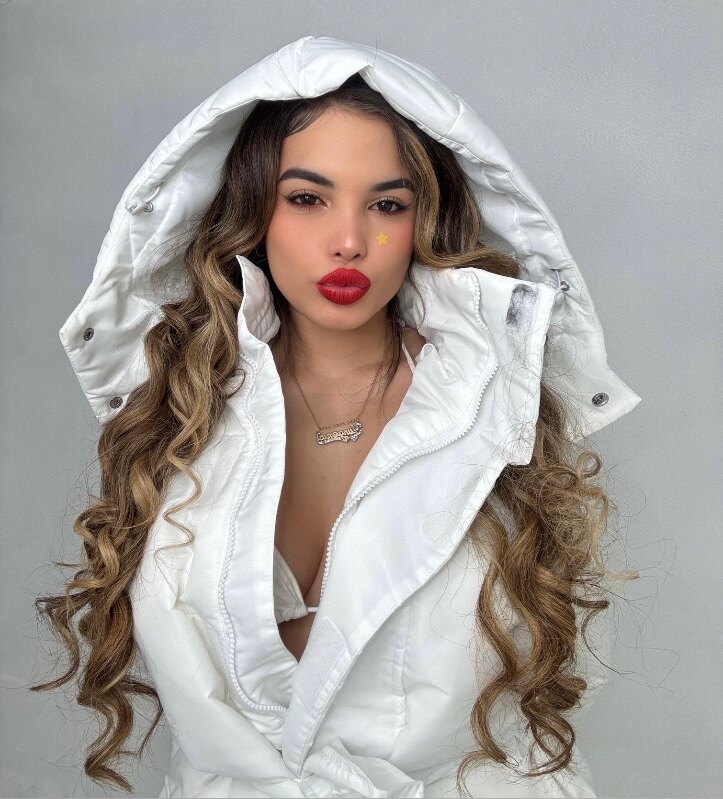 yurgenis_of🥵 RANKED #1 TWERK GIRL ON OF🍑 OnlyFans