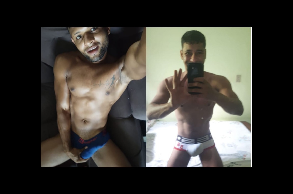 Yuri &amp; Yago OnlyFans