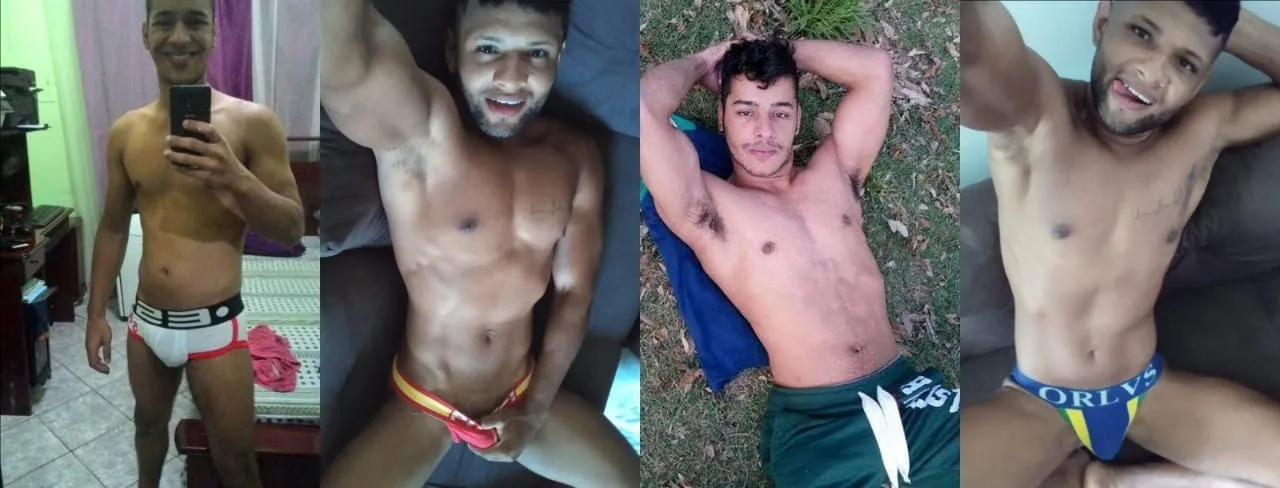 Yuri &amp; Yago OnlyFans header